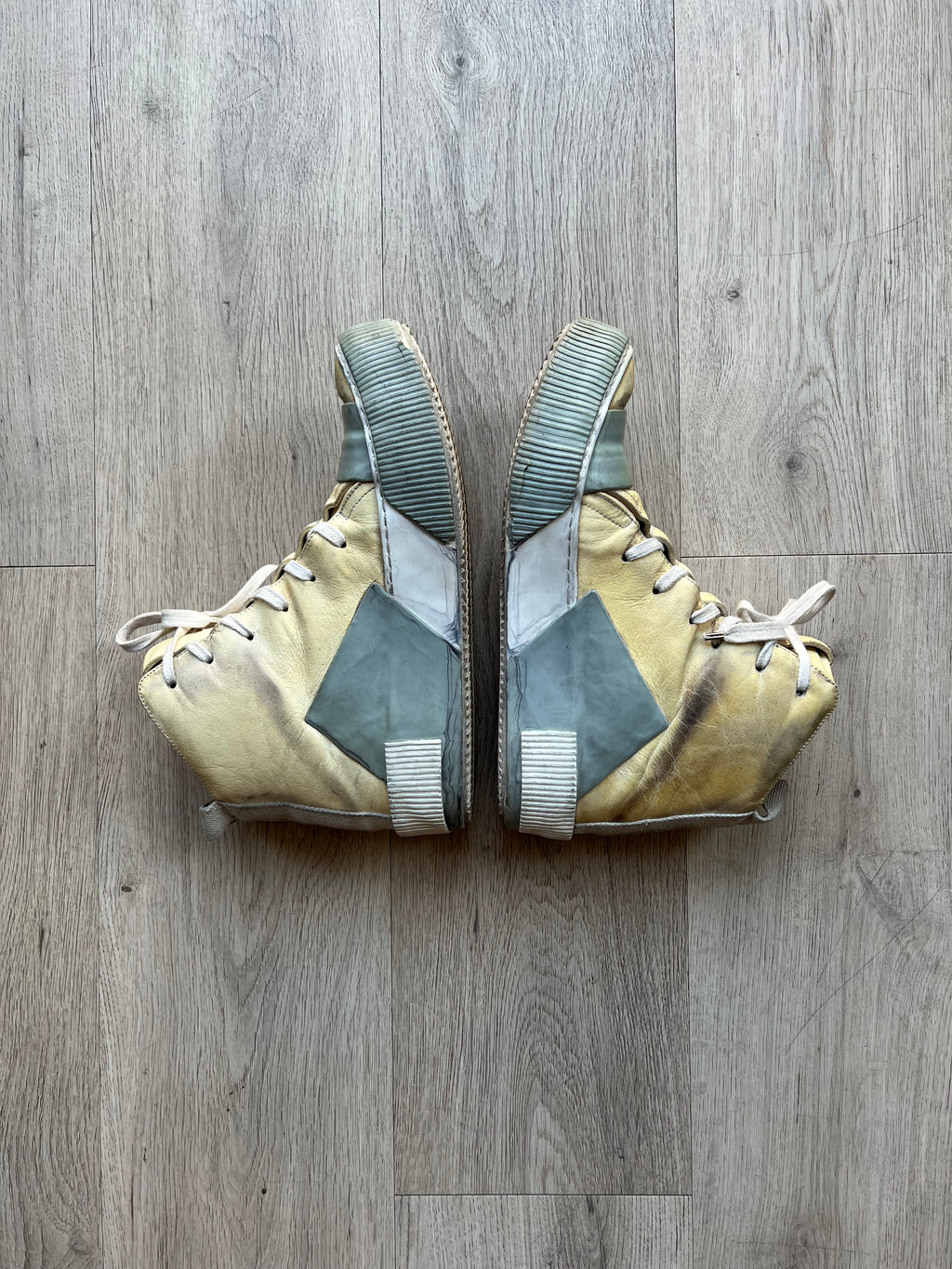 Boris Bidjan Saberi Bamba