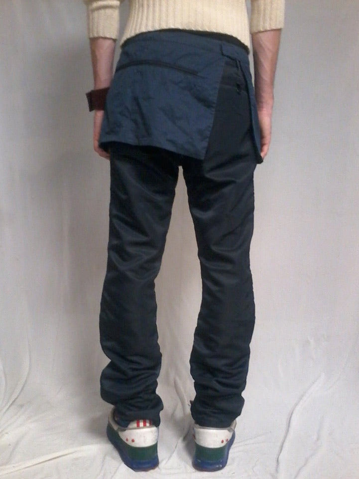 Helmut Lang trousers