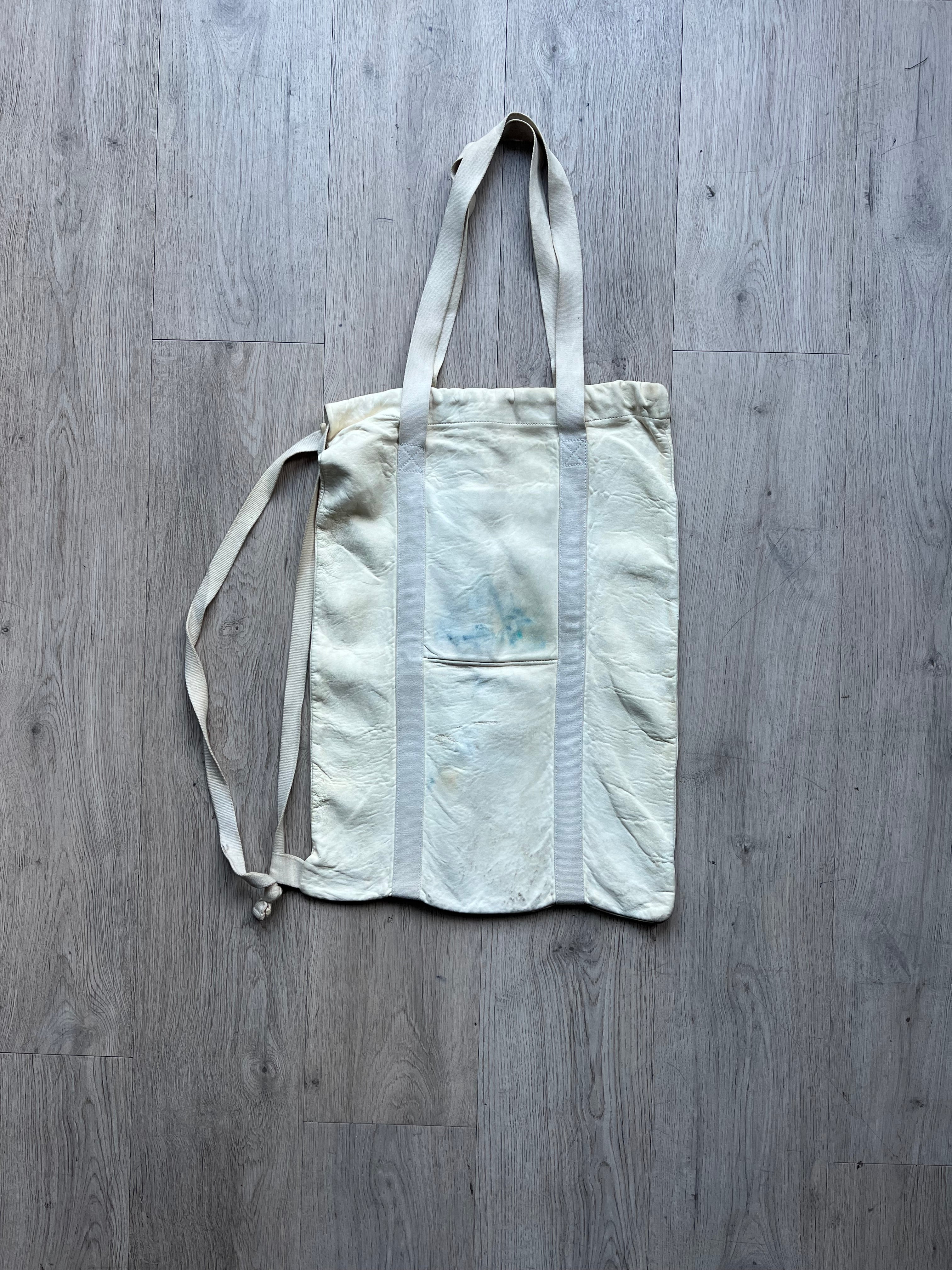 Boris Bidjan Saberi Bag