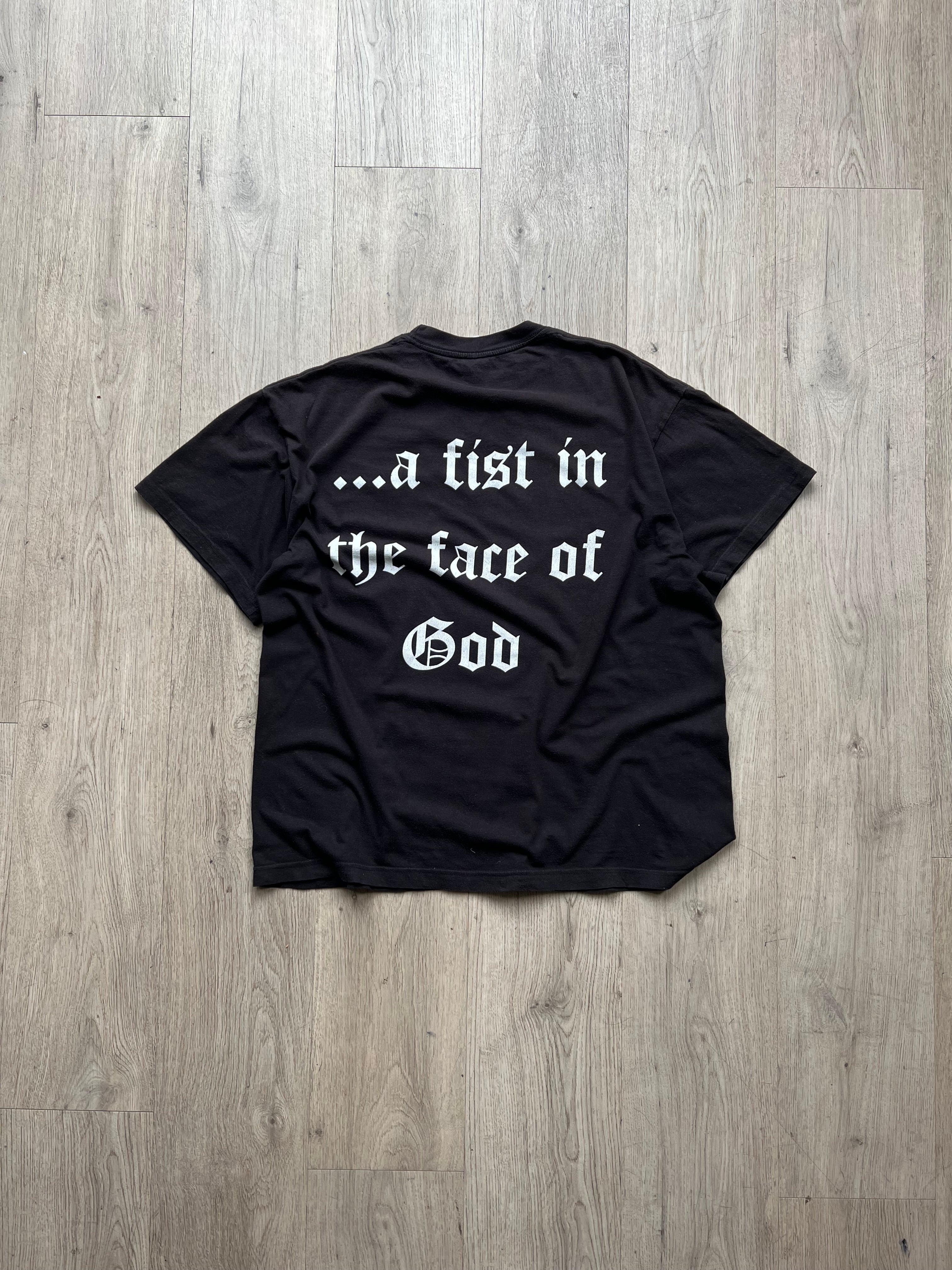 Darkthrone Wacken 2004 T-Shirt