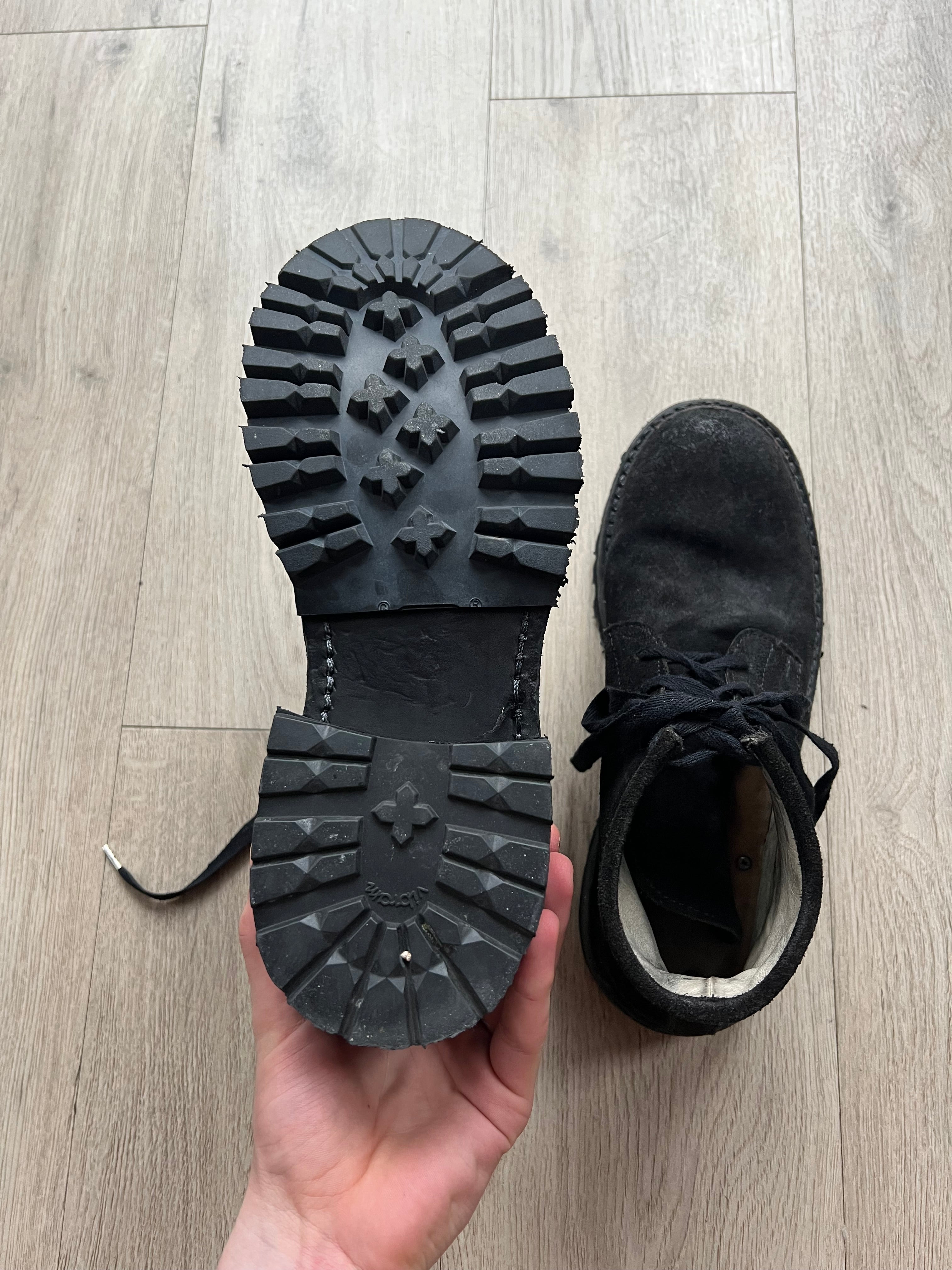 Augusta 1923 A Diciannoveventitre Ankle boot