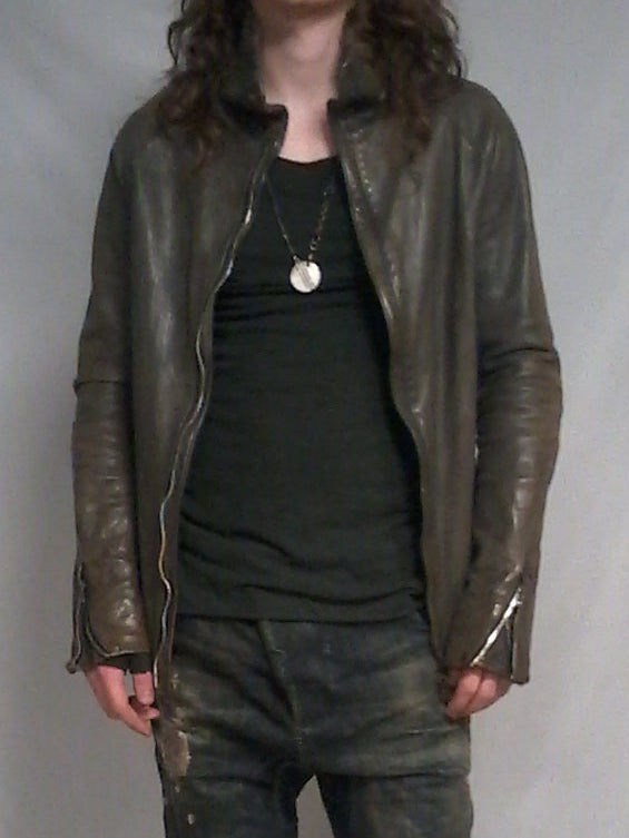 Dirk Bikkembergs Chain