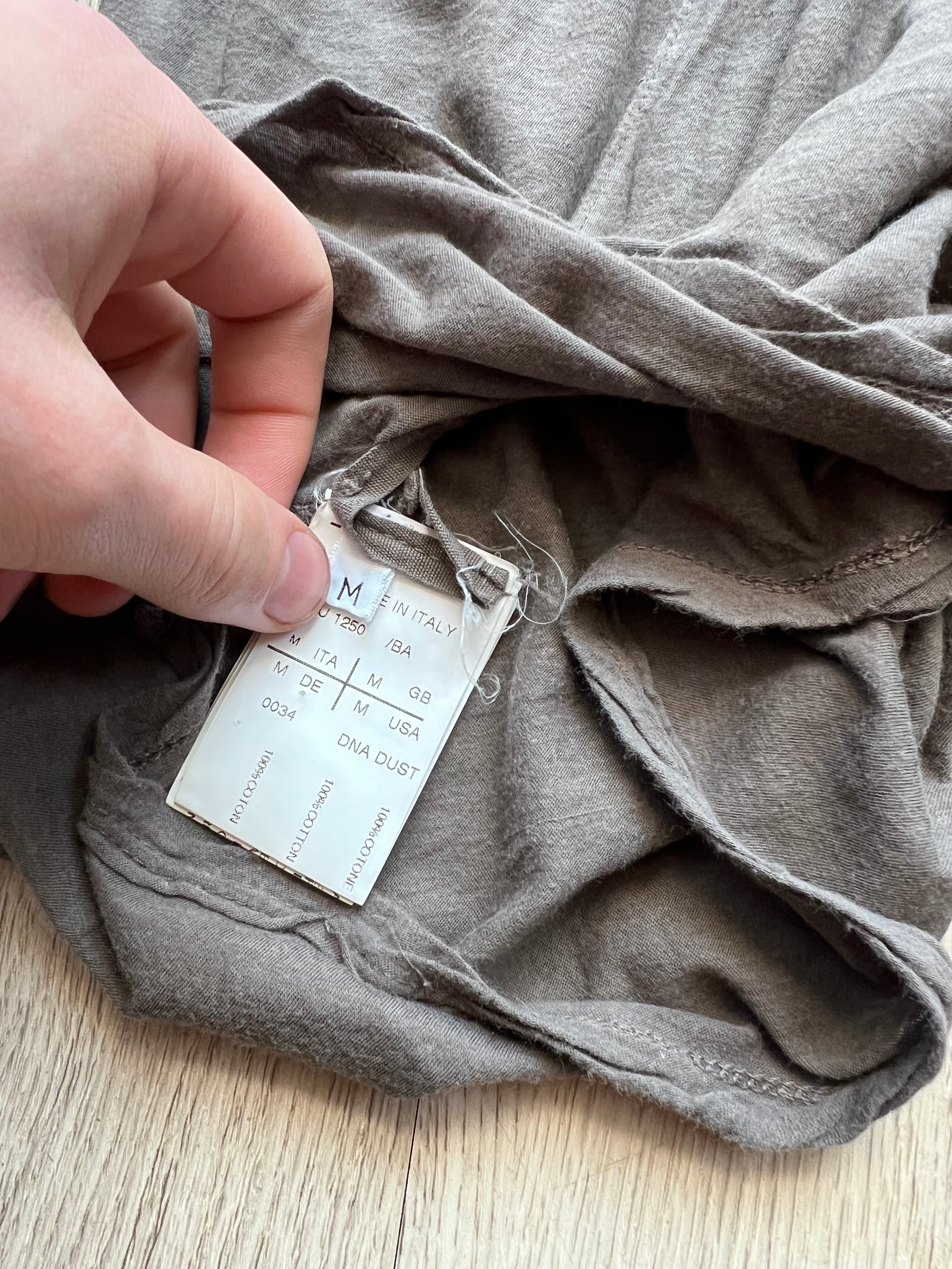 Rick Owens Owens T-shirt