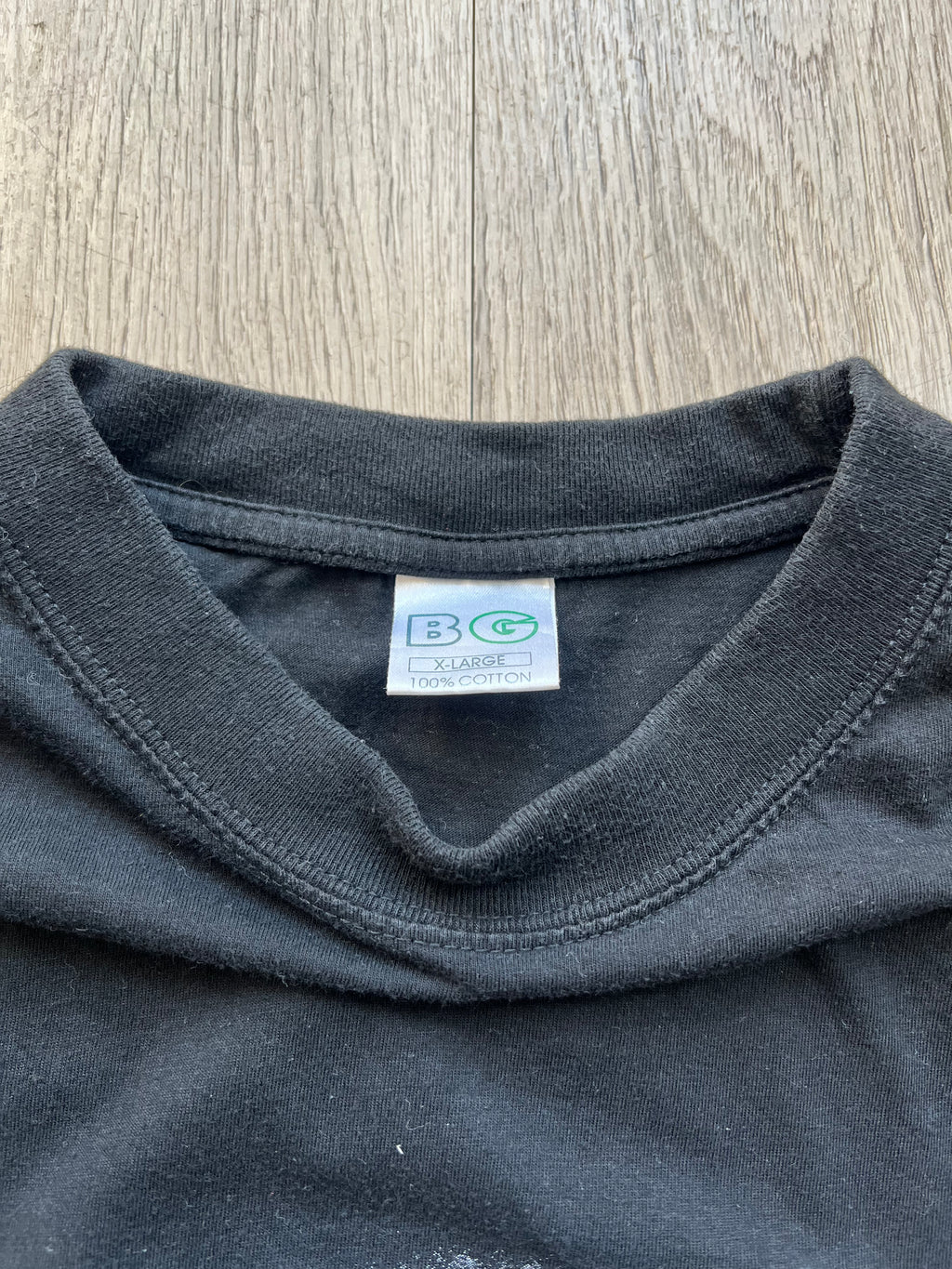 Marilyn Manson Merch 2000