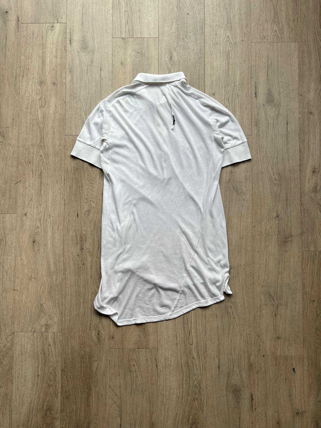 11 by Boris Bidjan Saberi Polo Shirt