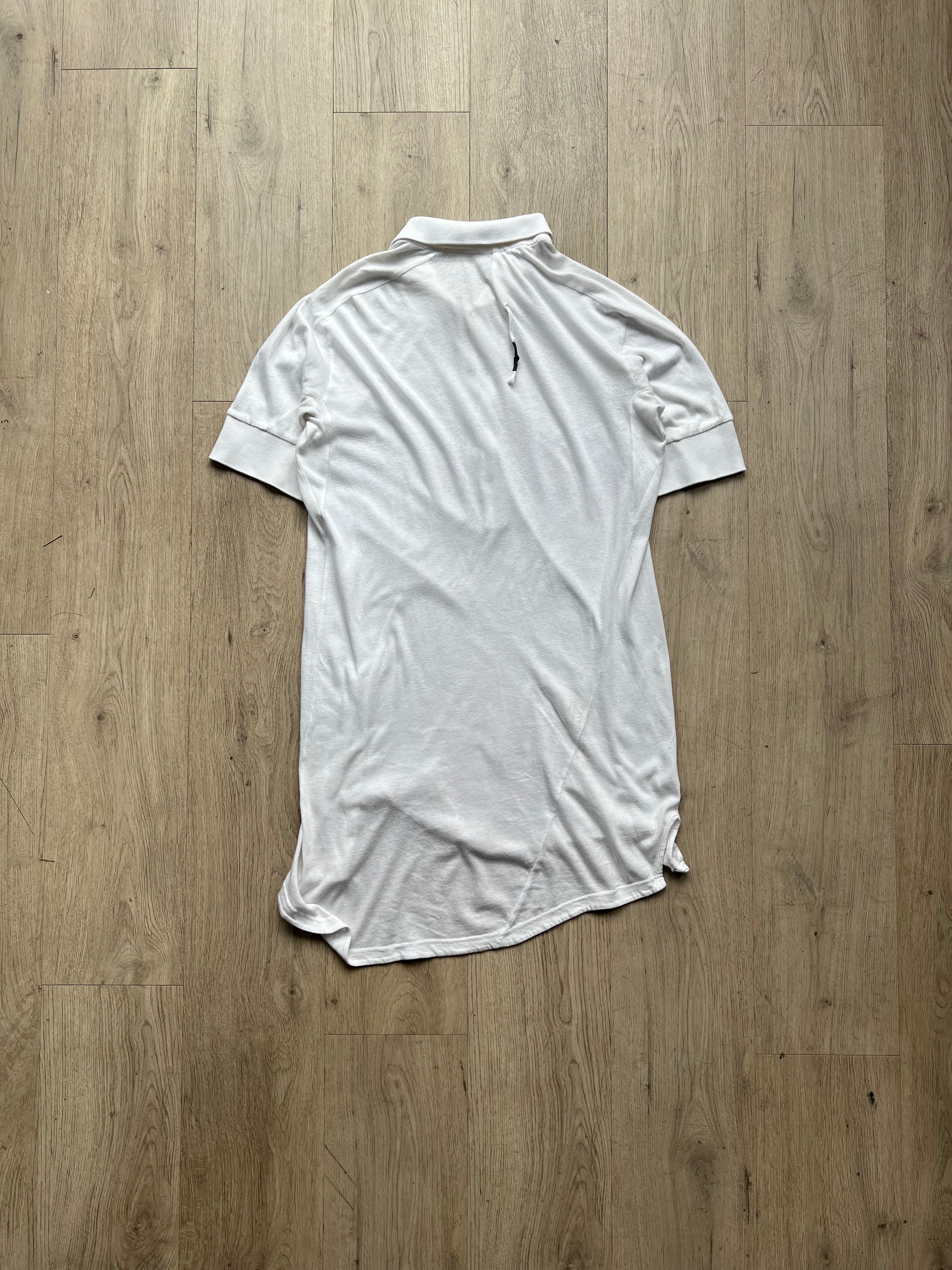 11 by Boris Bidjan Saberi Polo Shirt