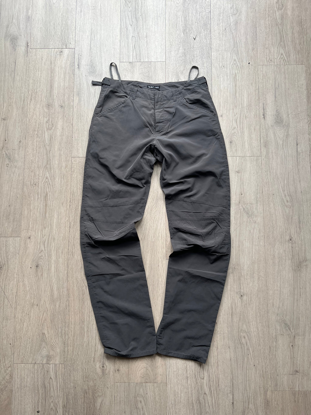 Helmut Lang trousers
