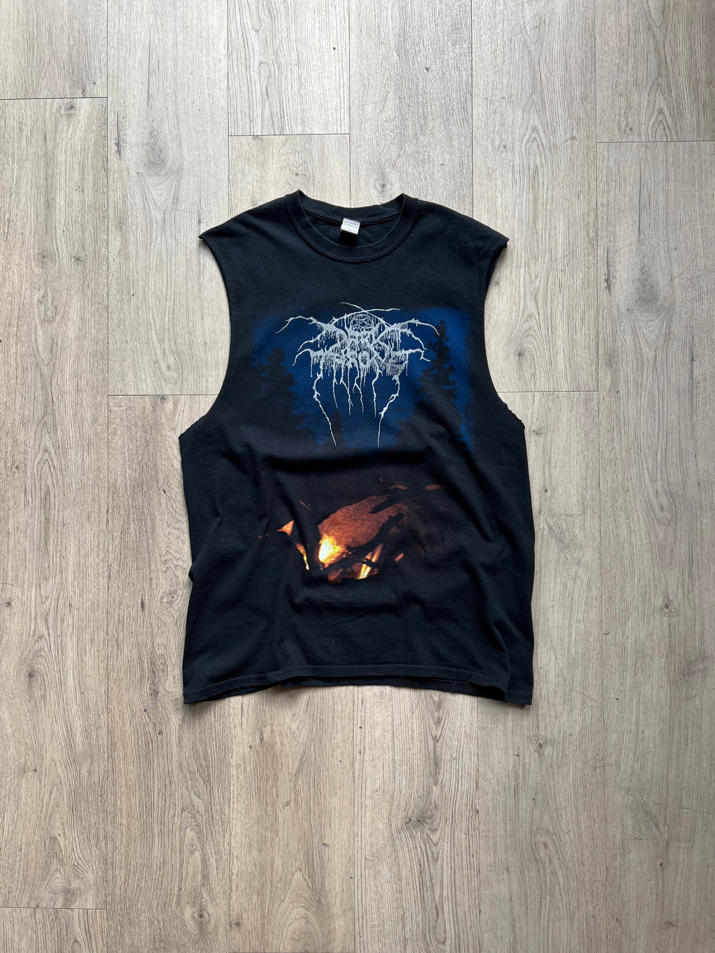 Darkthrone “Arctic Thunder” T-Shirt