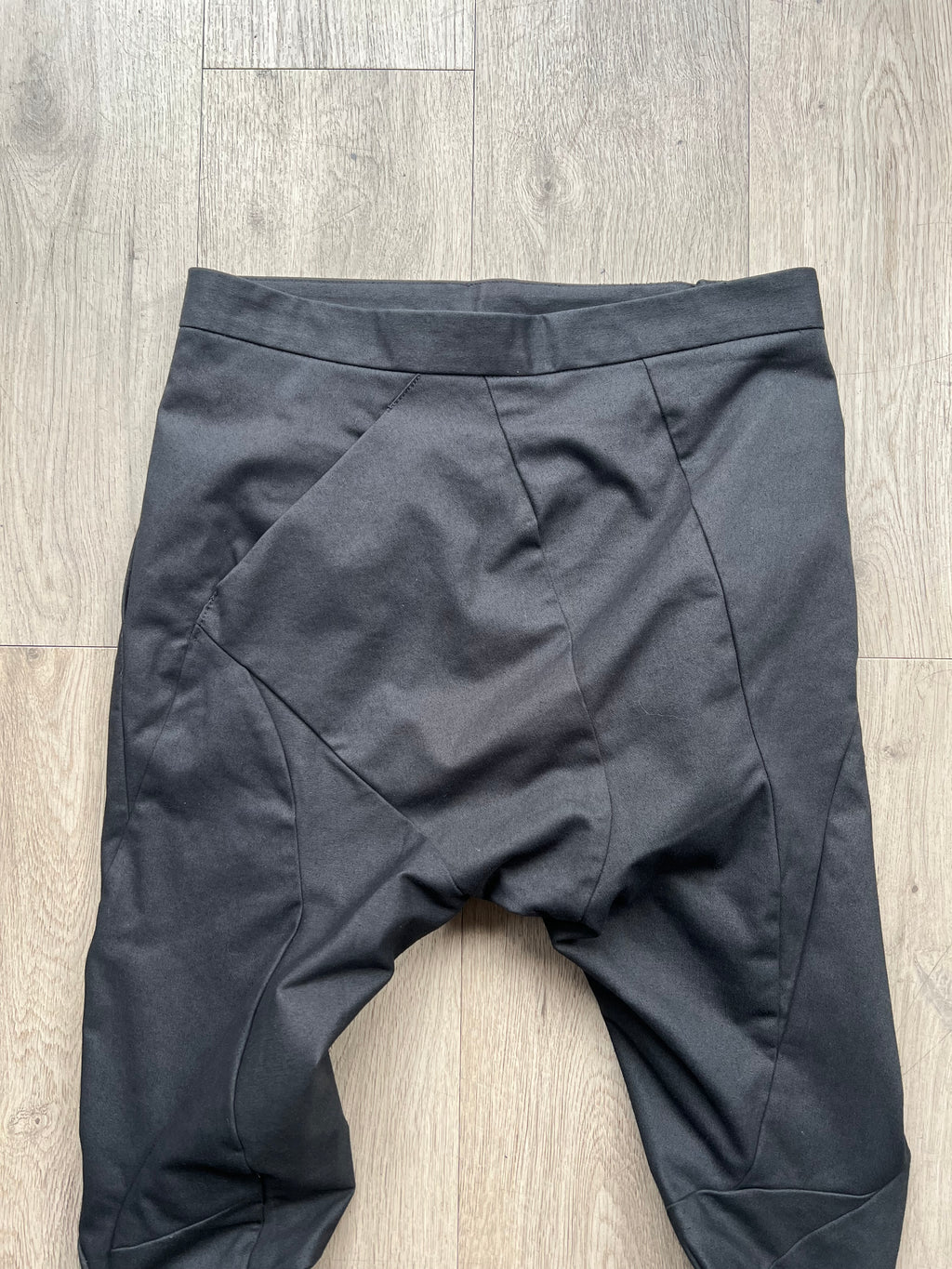 Leon Emanuel Blanck Distortion Pants