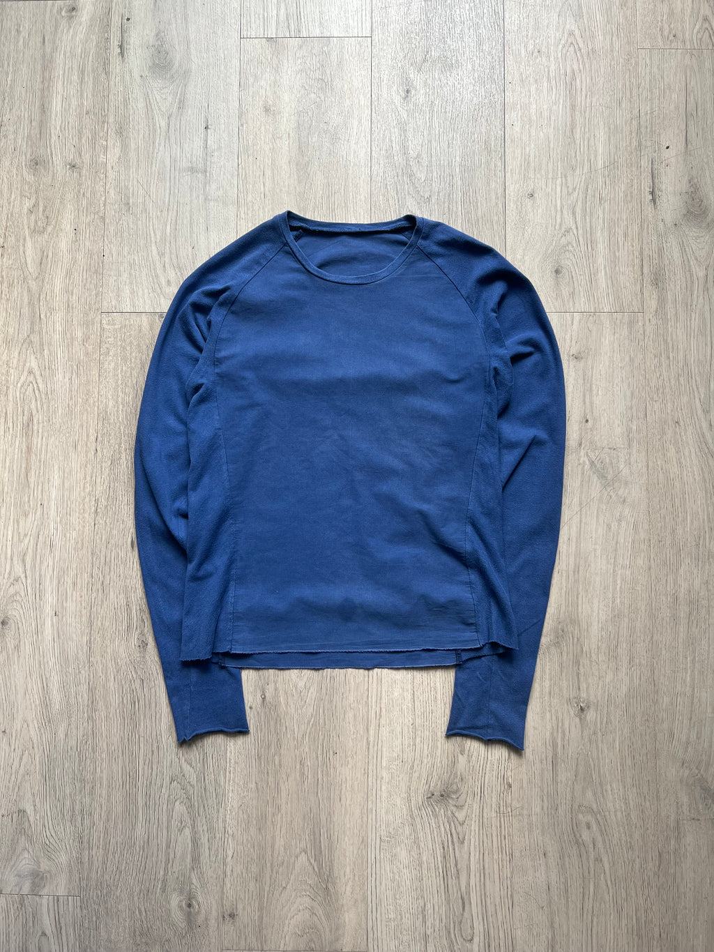 Lmaltieri Raglan Longsleeve
