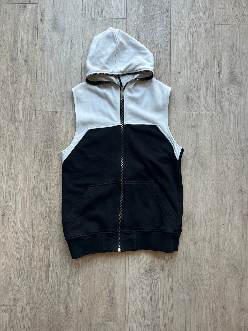 Gareth Pugh Short sleeve Sweatshirt