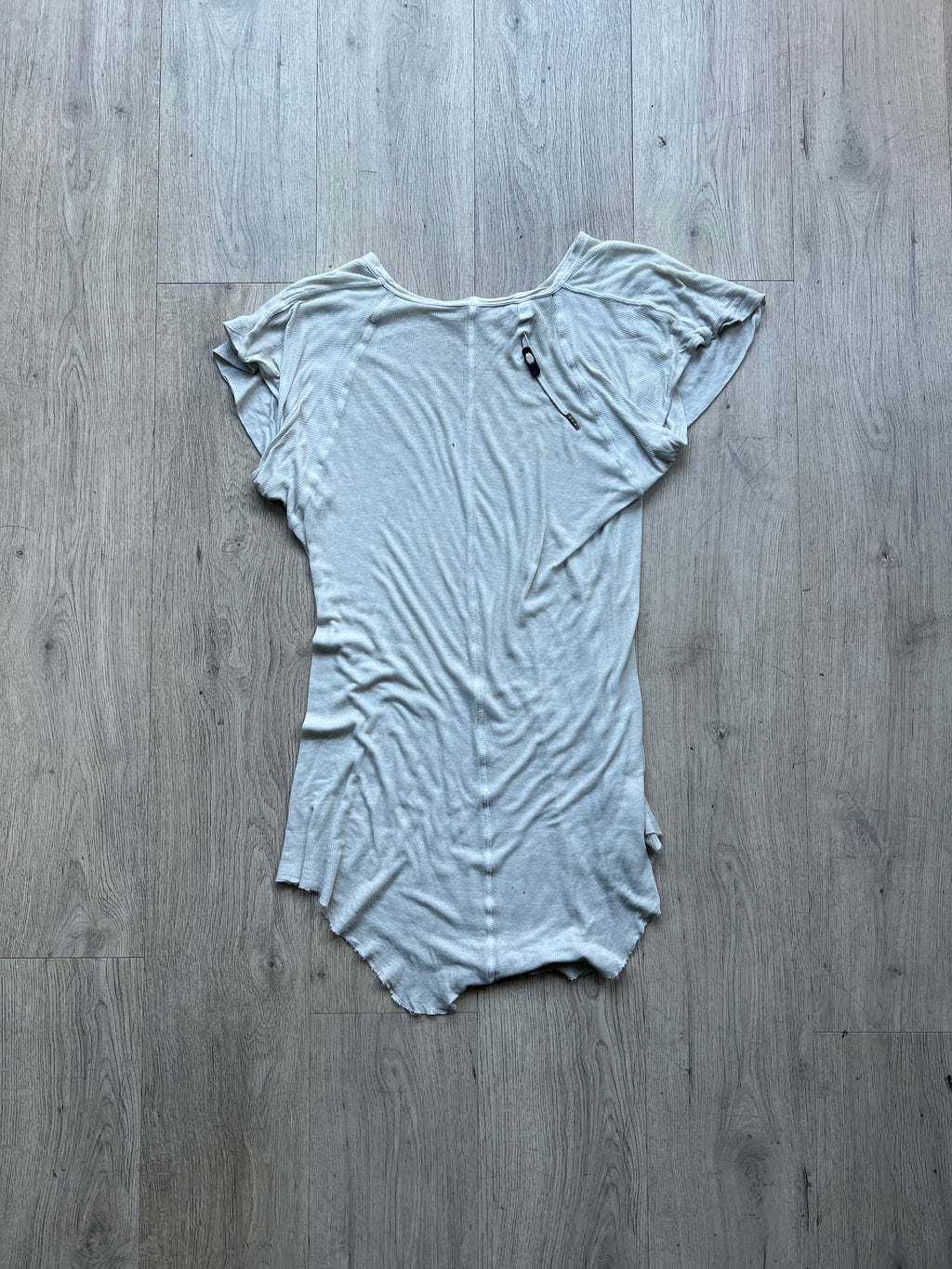 Boris Bidjan Saberi T-Shirt