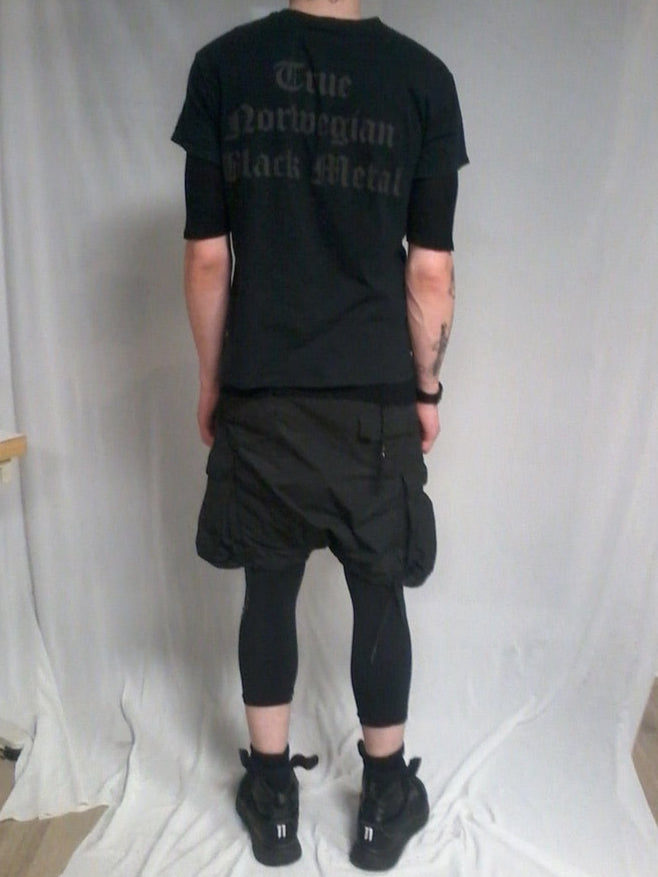 Darkthrone "True Norwegian Black Metal" T-Shirt