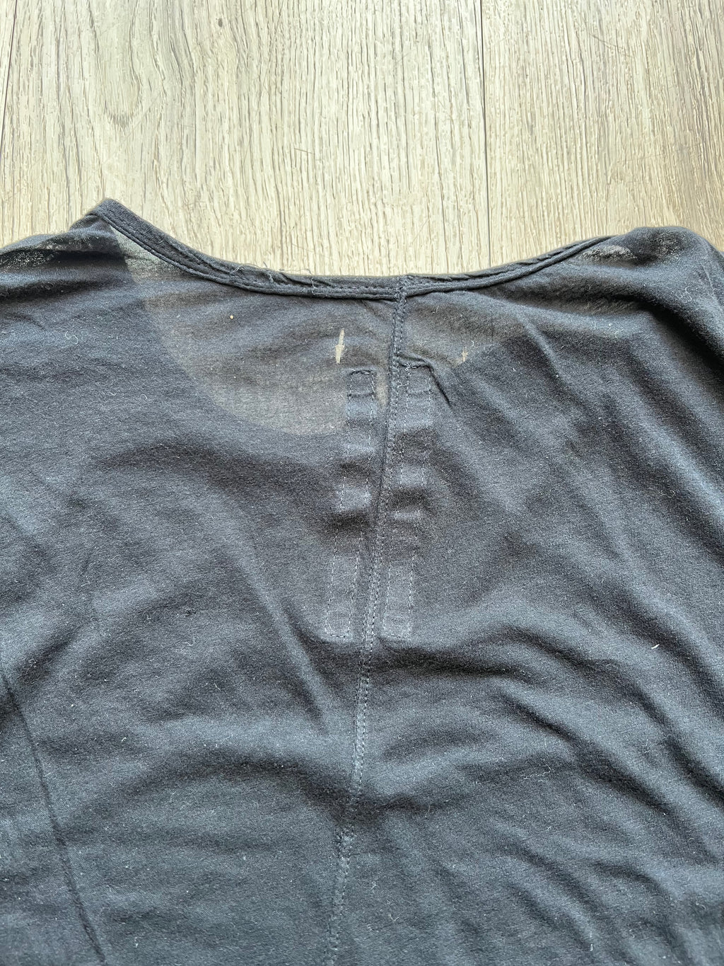 Rick Owens DRKSHDW T-shirt