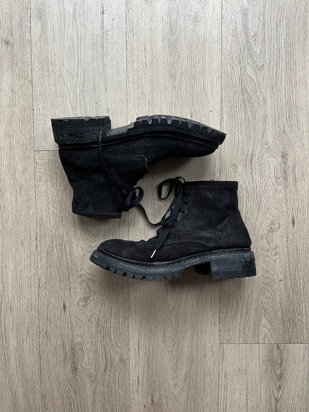 Augusta 1923 A Diciannoveventitre Ankle boot