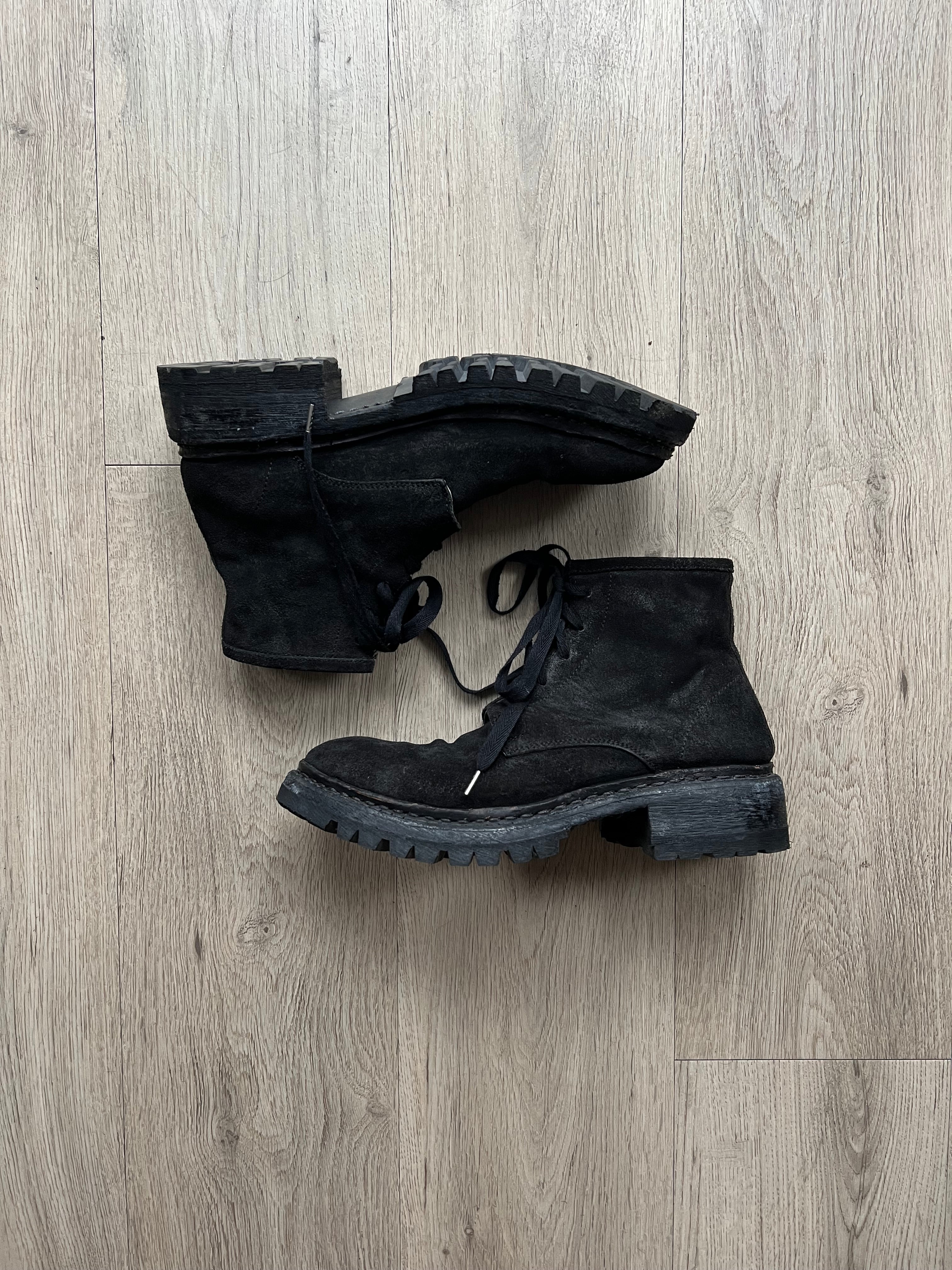 Augusta 1923 A Diciannoveventitre Ankle boot