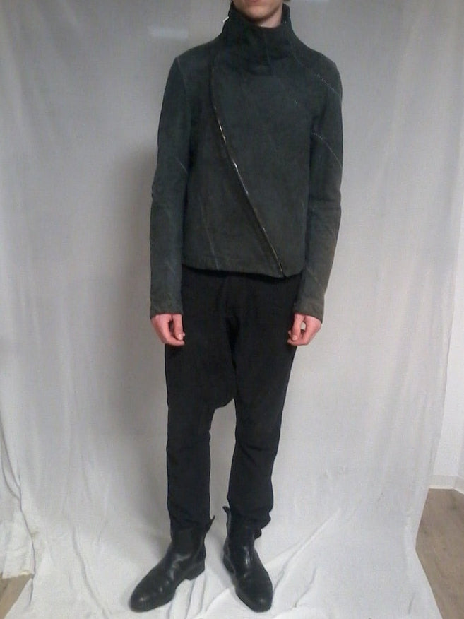 Carol Christian Poell SAMPLE short Jacket