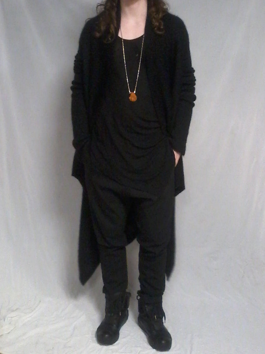 Rick Owens Cardigan