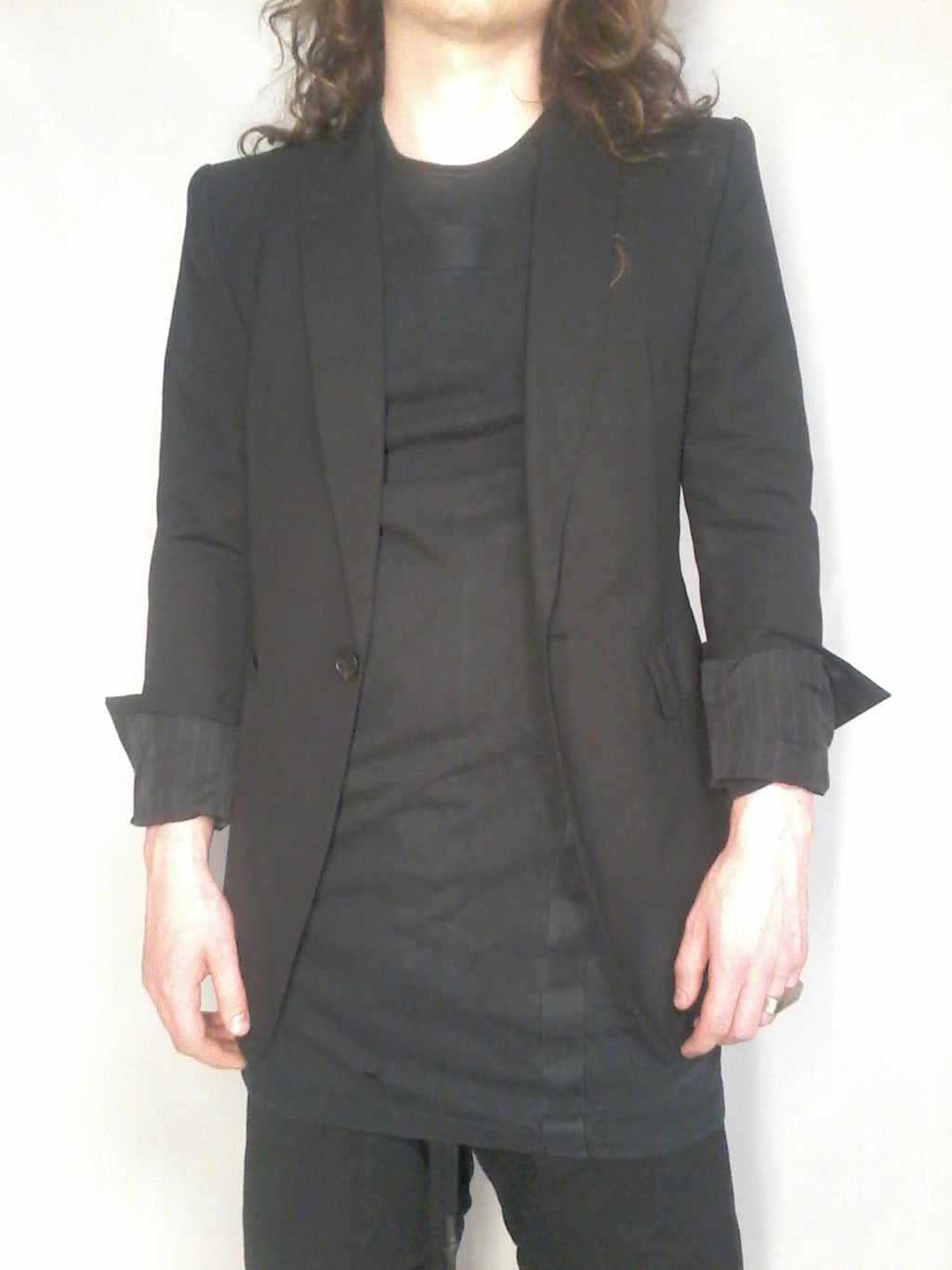 Rick Owens Longsleeve