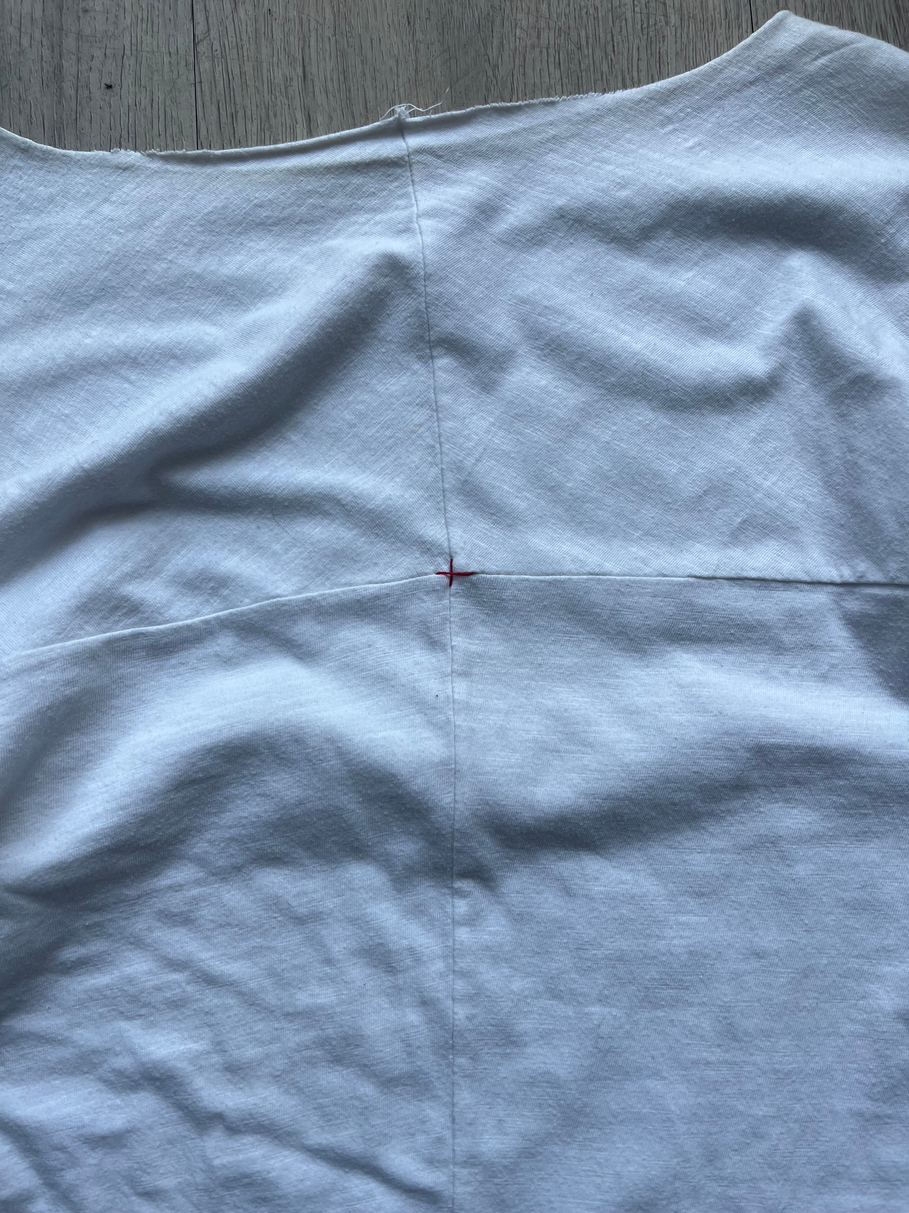 Maurizio Amadei MA+ Longsleeve