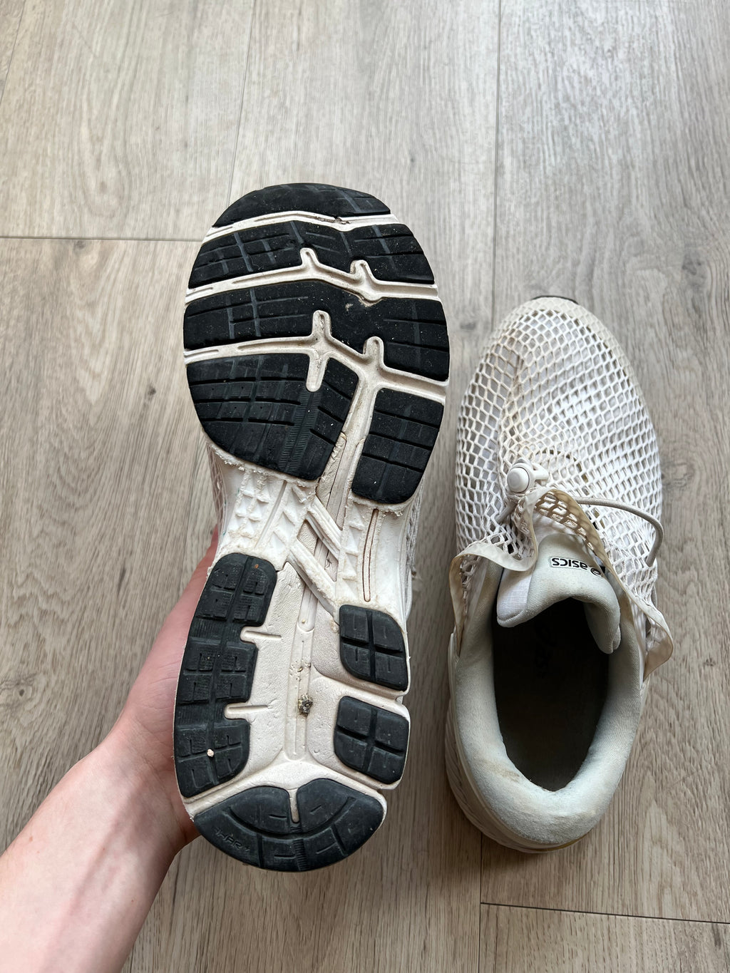 Vivienne Westwood x Asics Sneaker