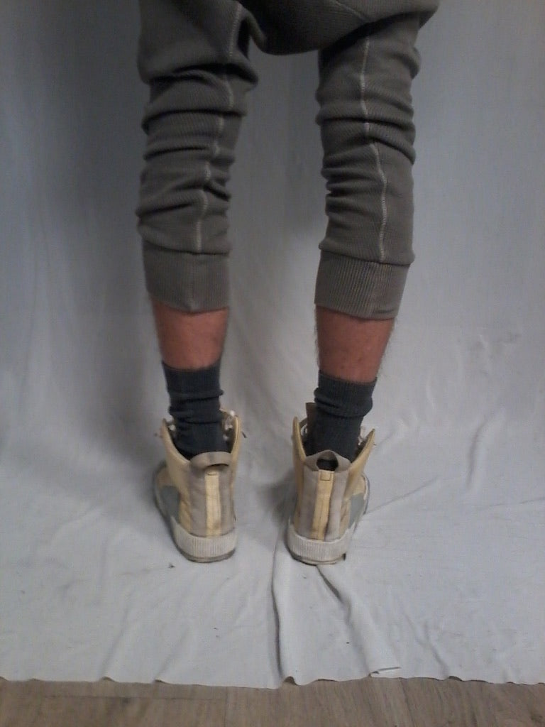 Boris Bidjan Saberi Bamba