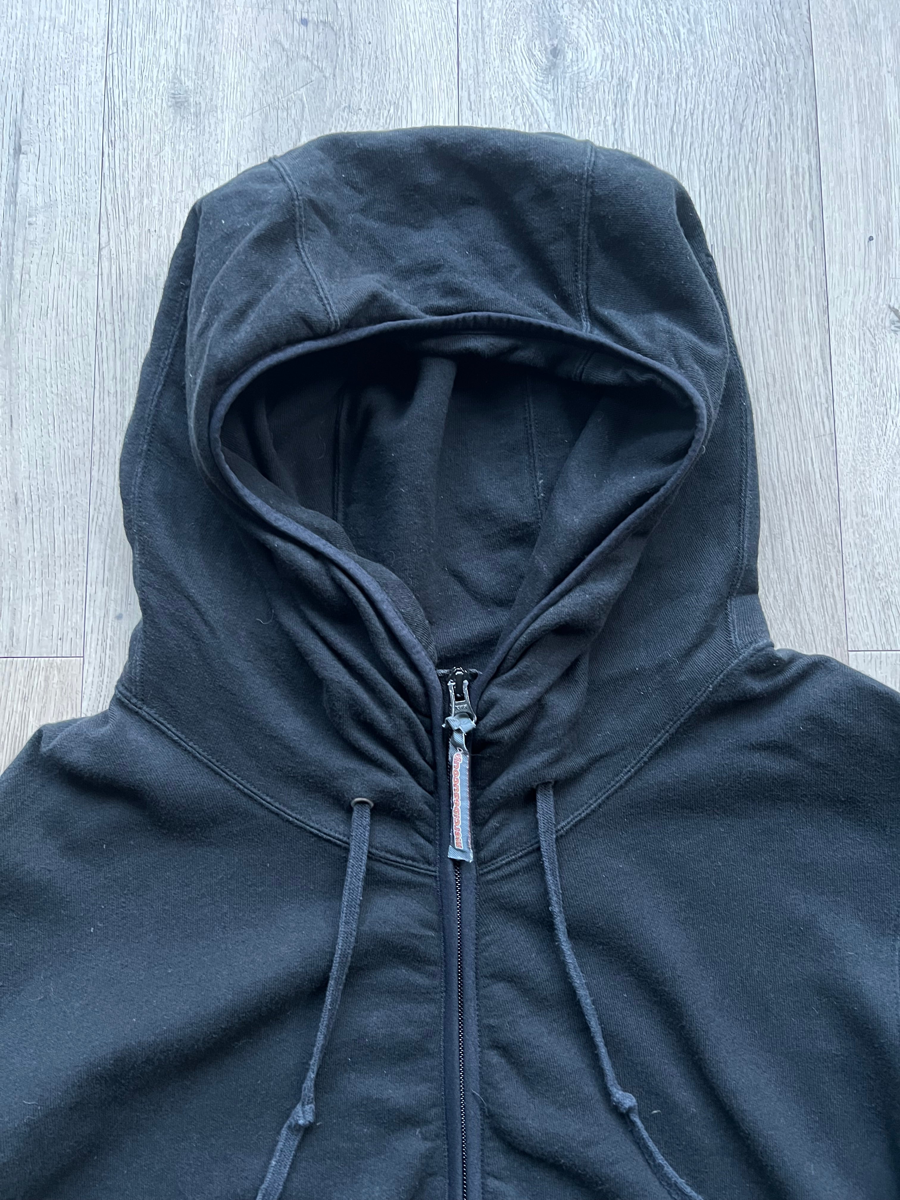 Mercibeacoup Sweatshirt