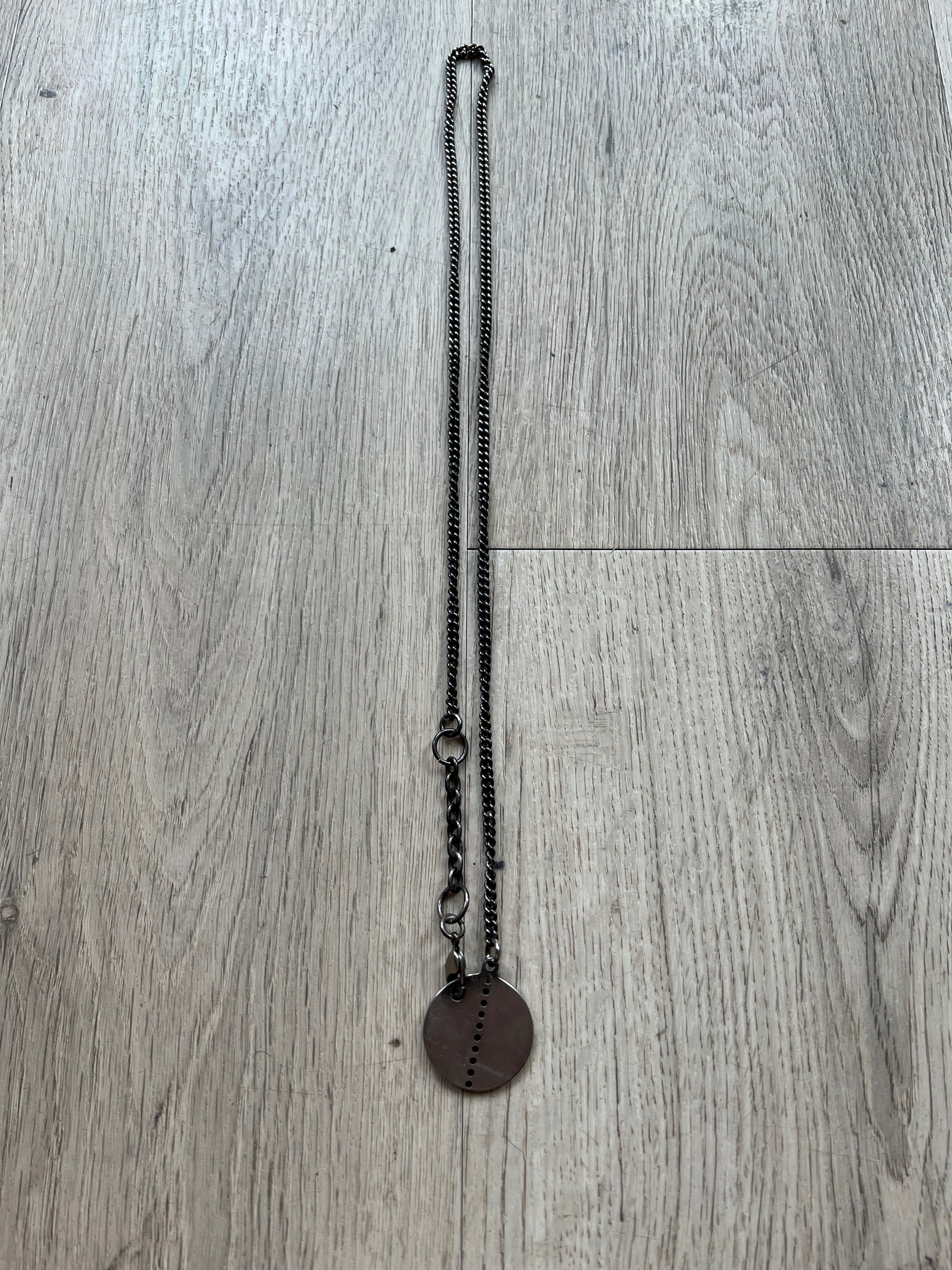Dirk Bikkembergs Chain