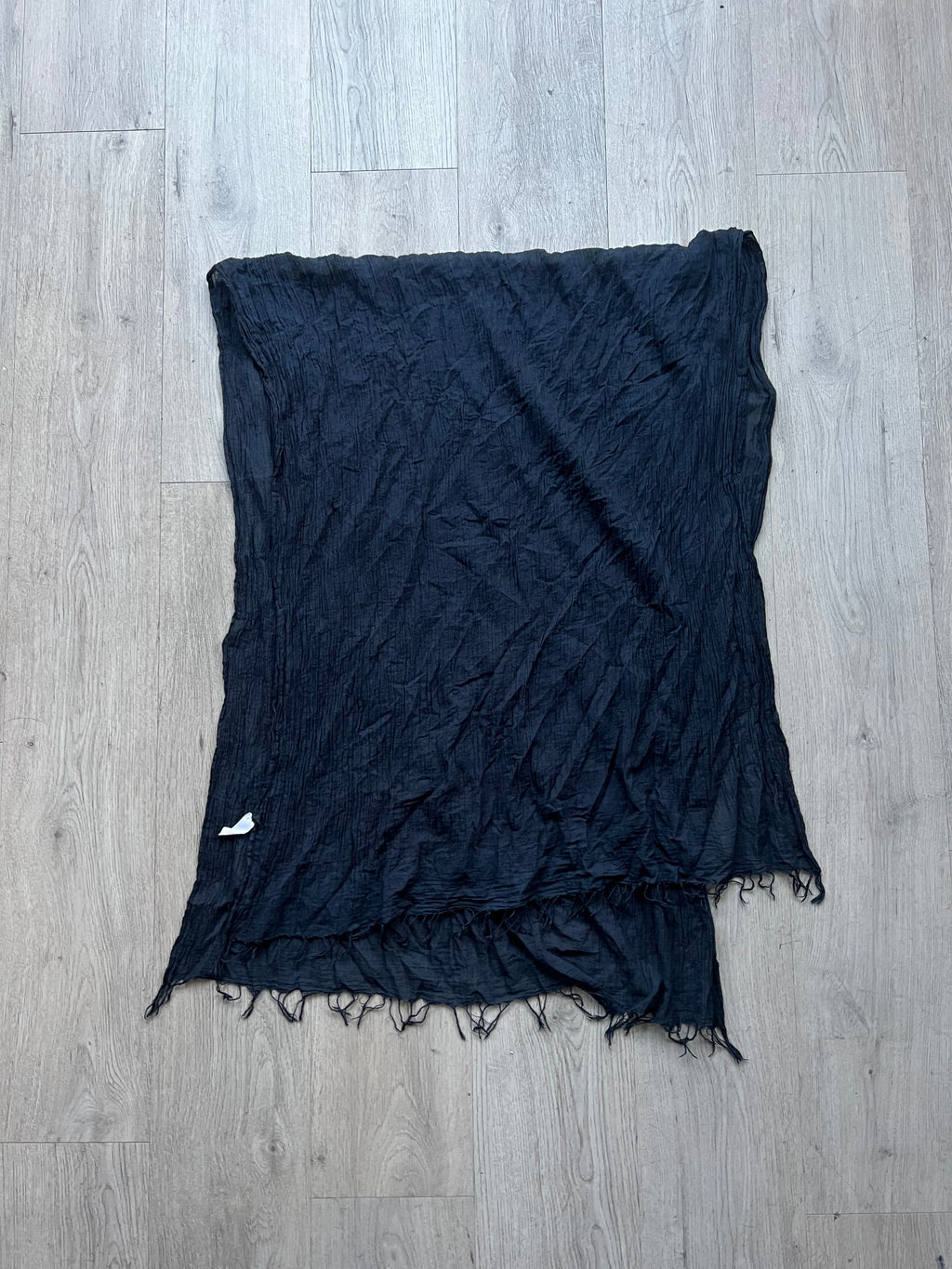 A.F. Vandevorst Scarf