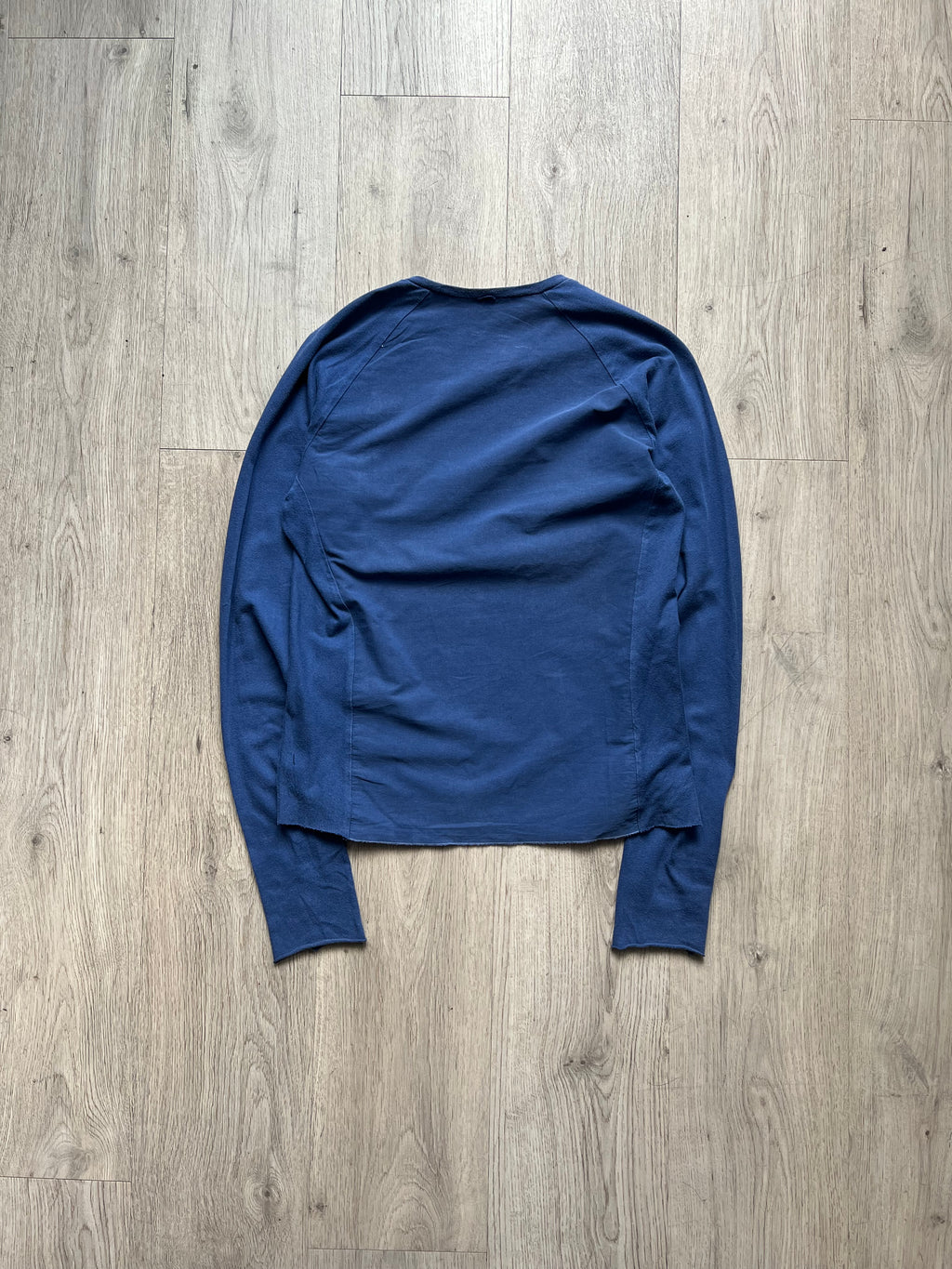 Lmaltieri Raglan Longsleeve