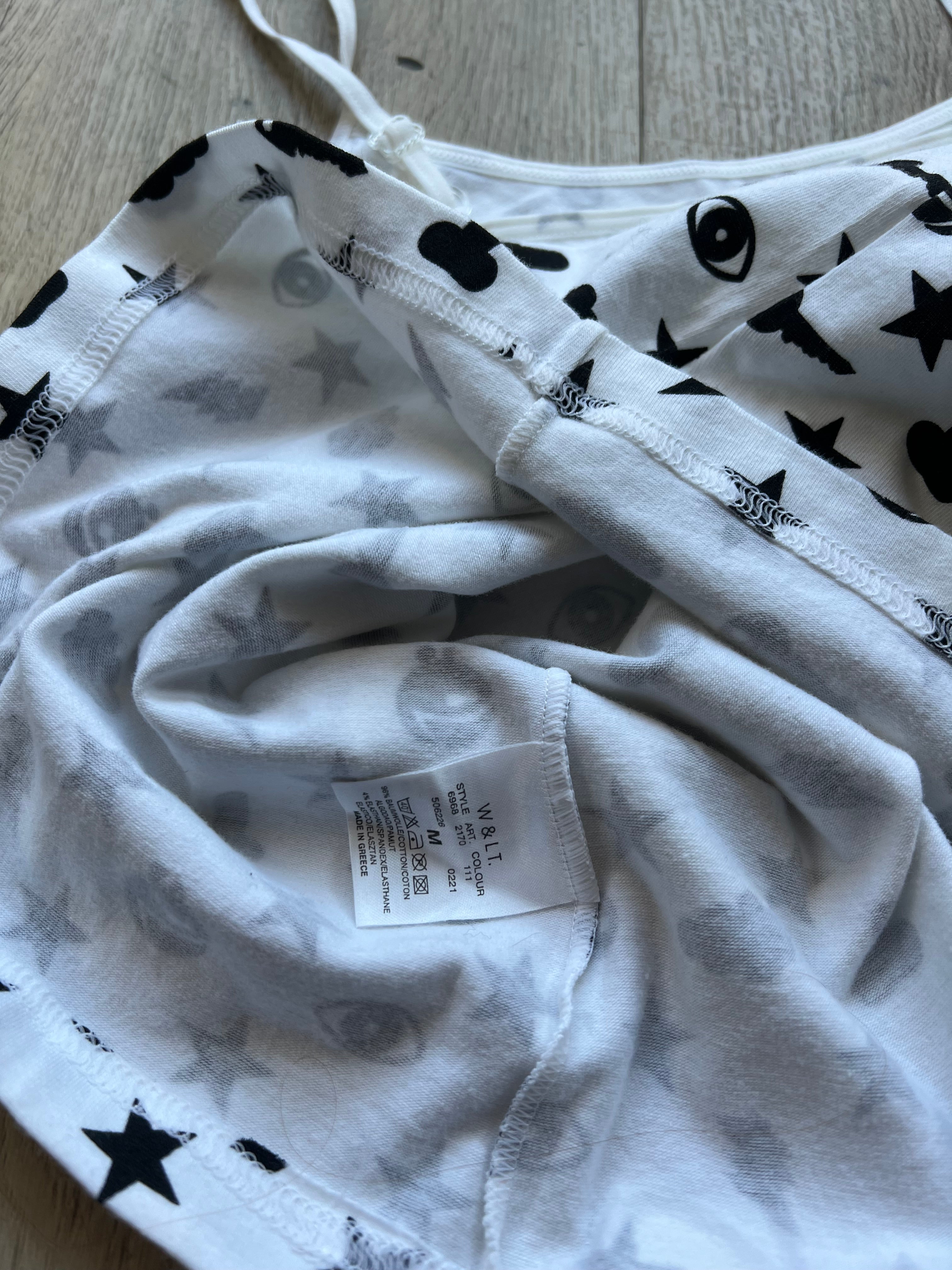 Walter van Beirendonck Top