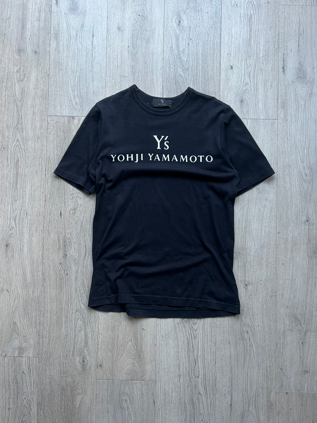 Y’s by Yohji Yamamoto T-Shirt