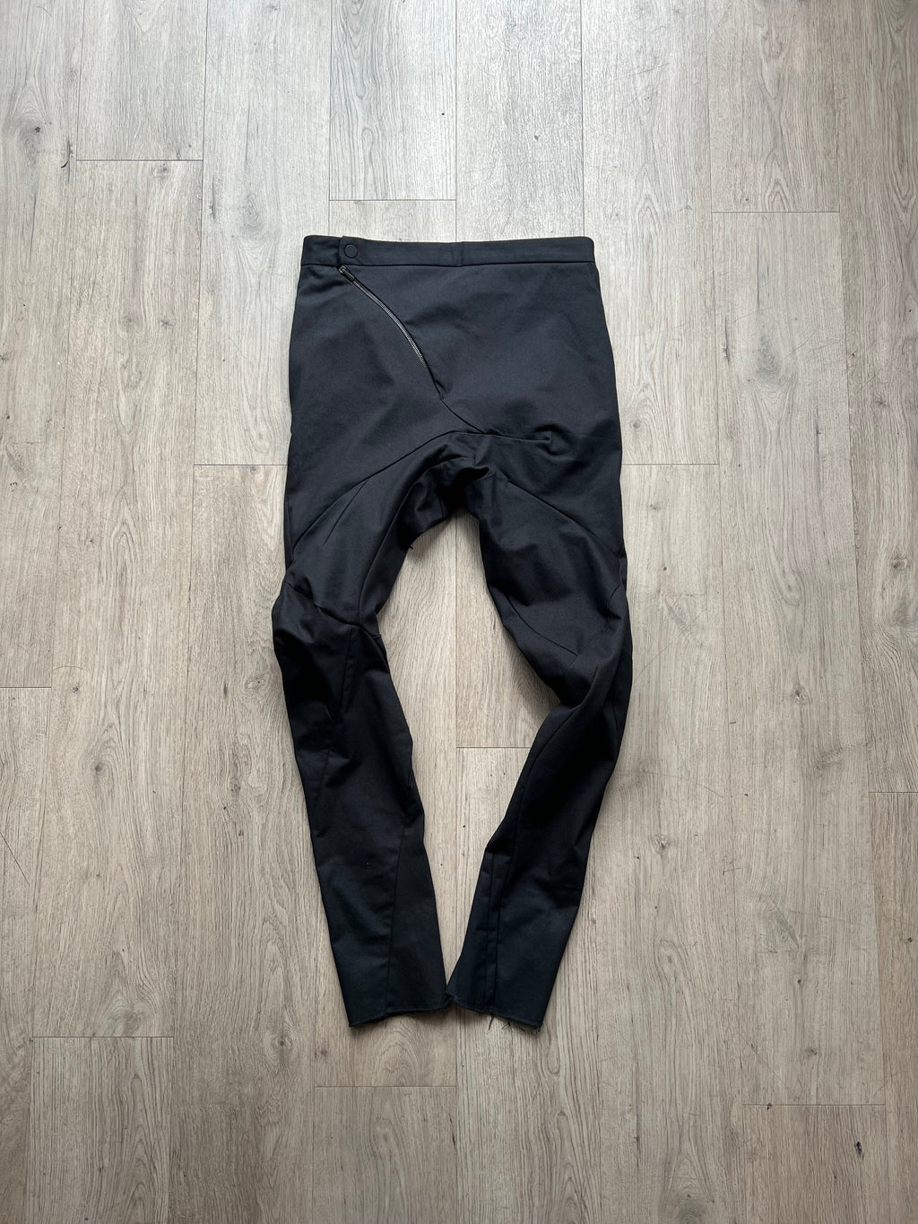 Leon Emanuel Blanck Distortion Pants