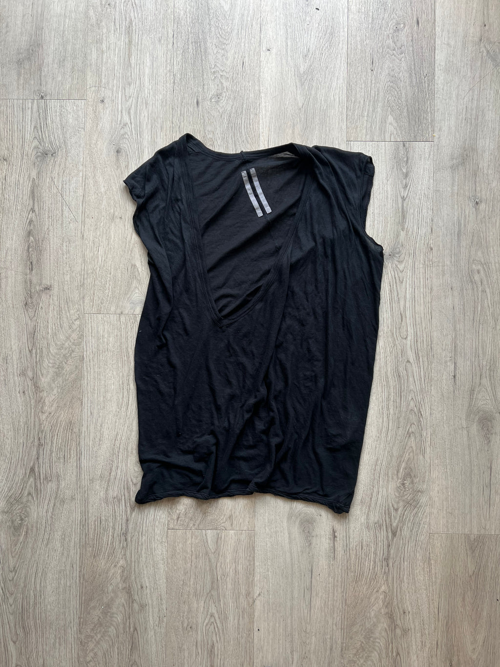 Rick Owens Dylan T-Shirt