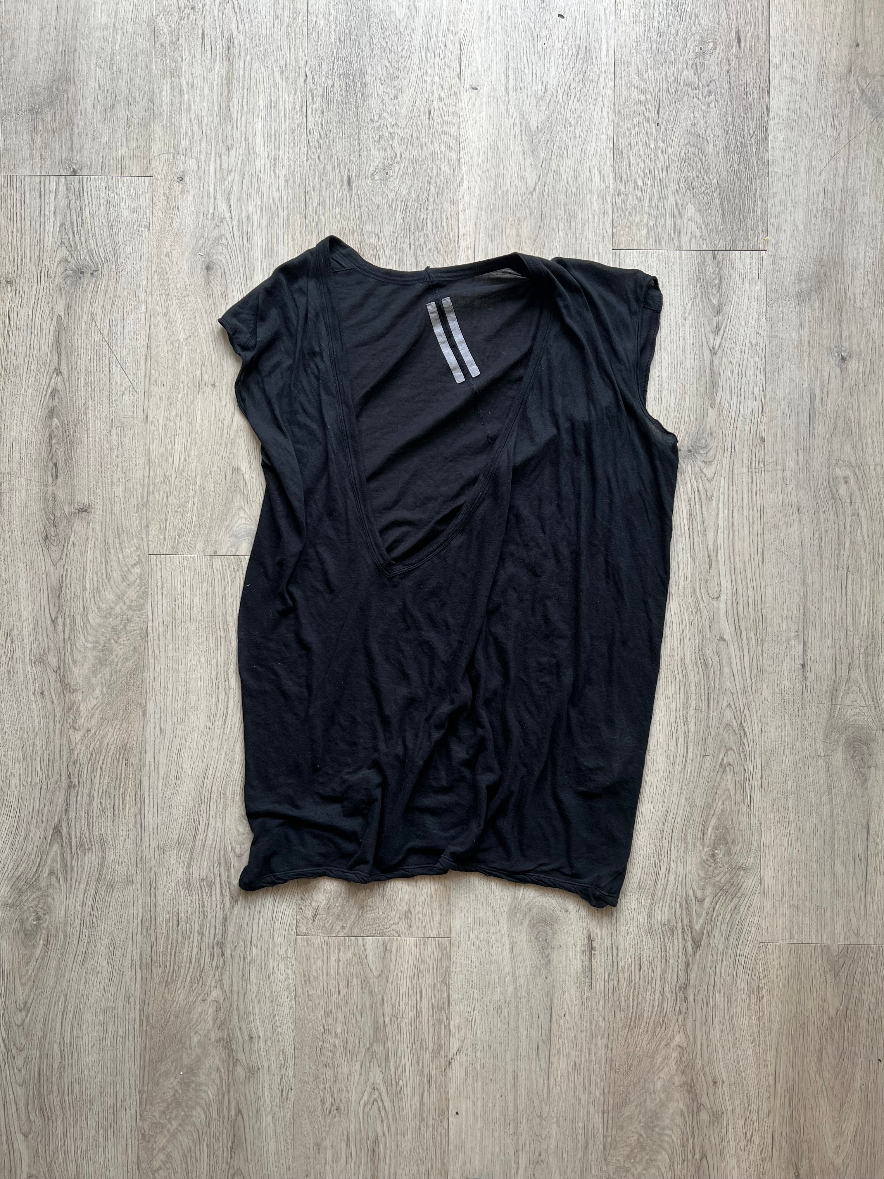 Rick Owens Dylan T-Shirt