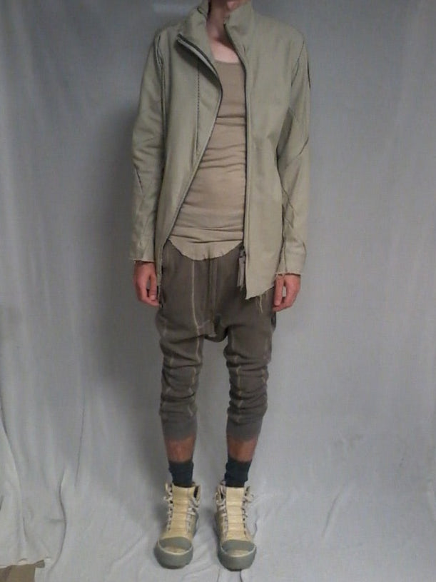 Leon Emanuel Blanck Distortion LJ jacket