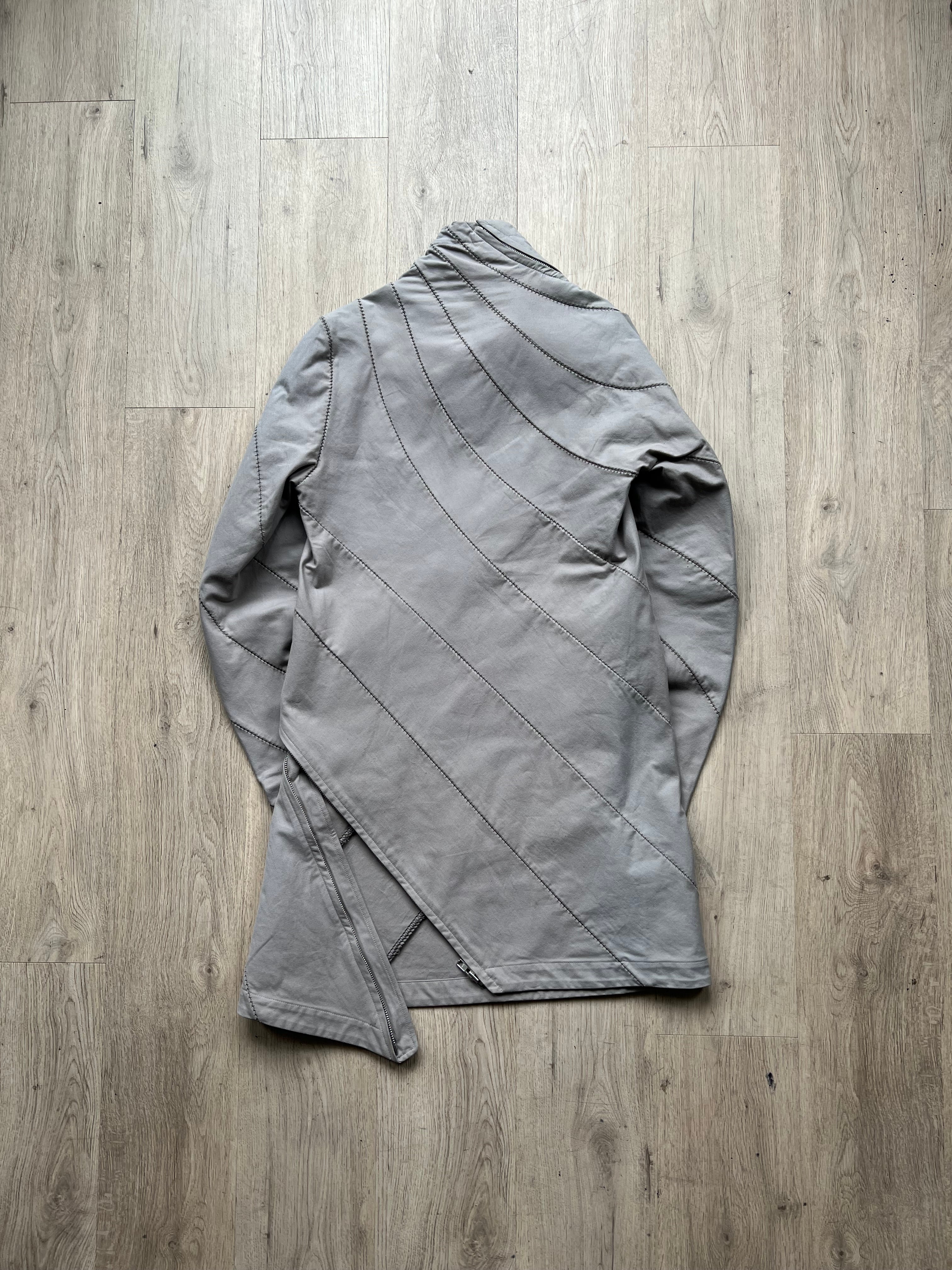 Carol Christian Poell SAMPLE Coat