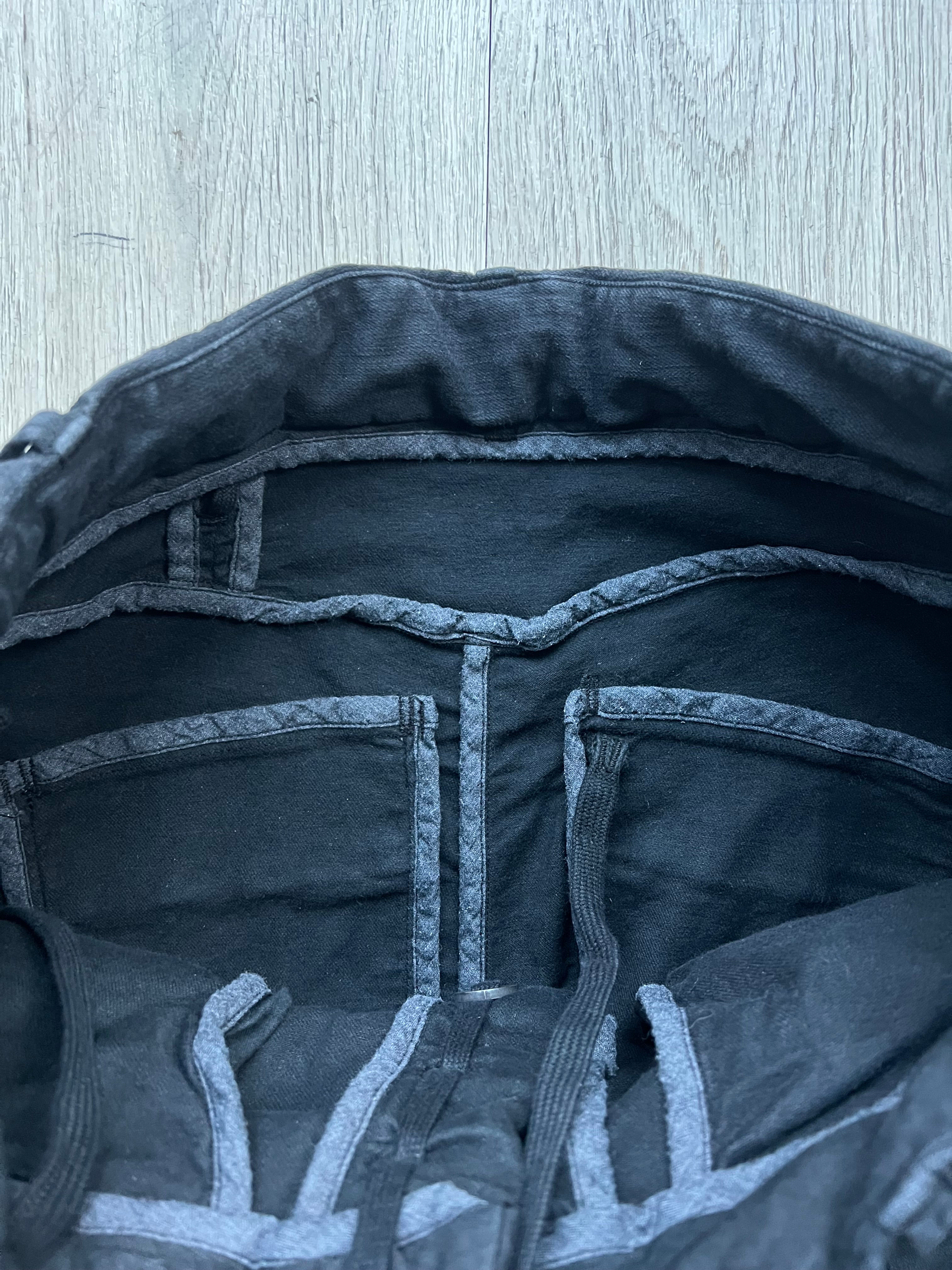 Boris Bidjan Saberi Pants