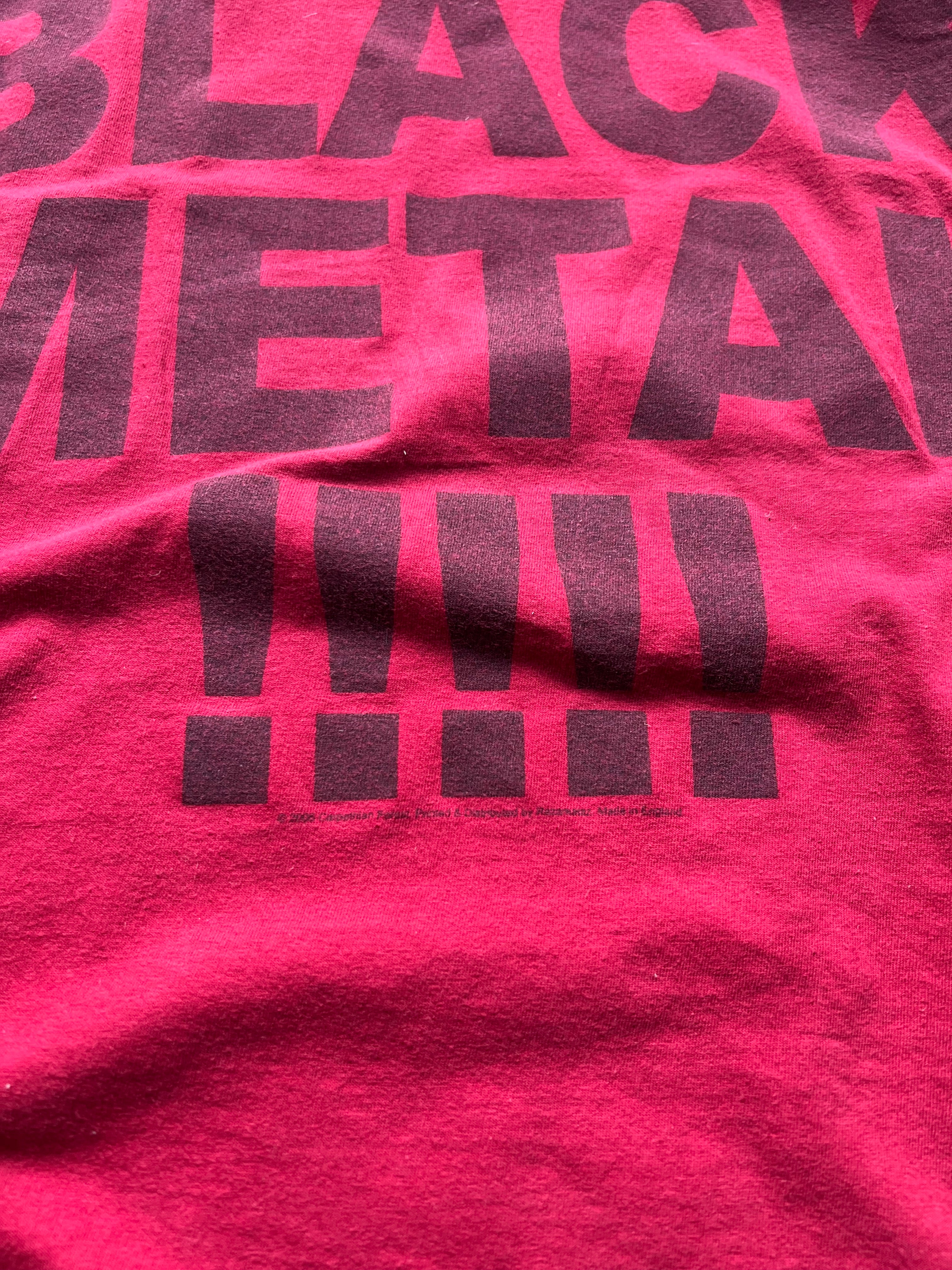 Carpathian Forest Vintage T-Shirt