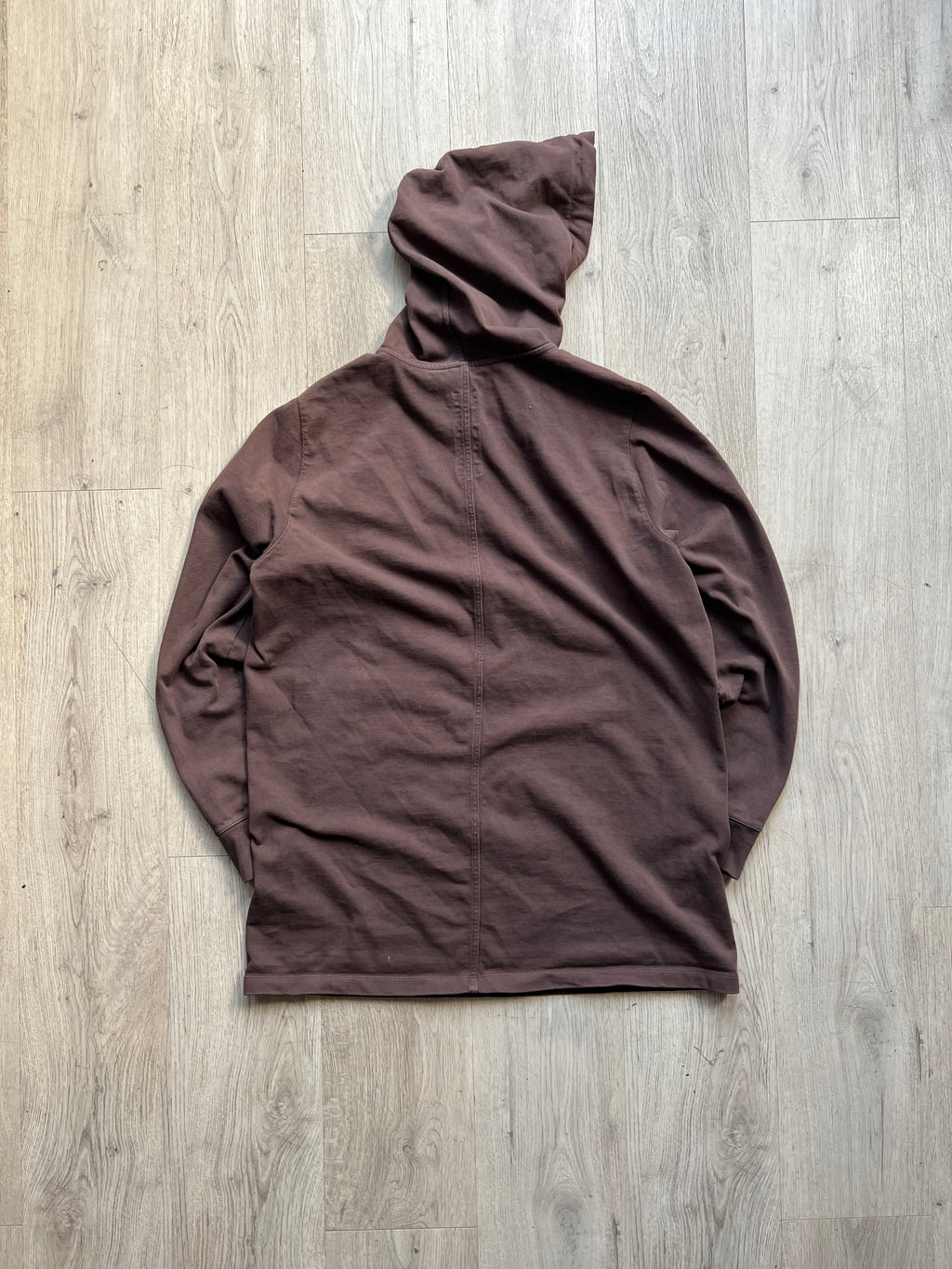 Rick Owens Hoodie