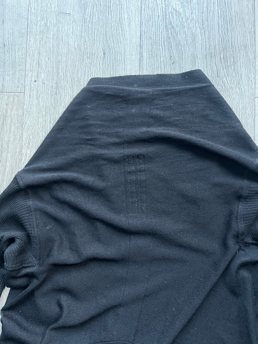 Rick Owens Cardigan MOODY 2014