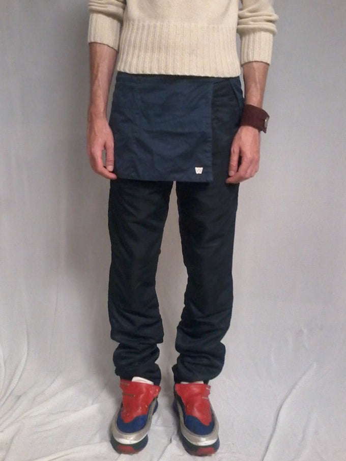 Helmut Lang trousers