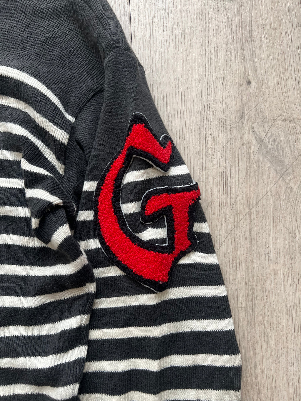 Jeans Paul Gaultier Knit