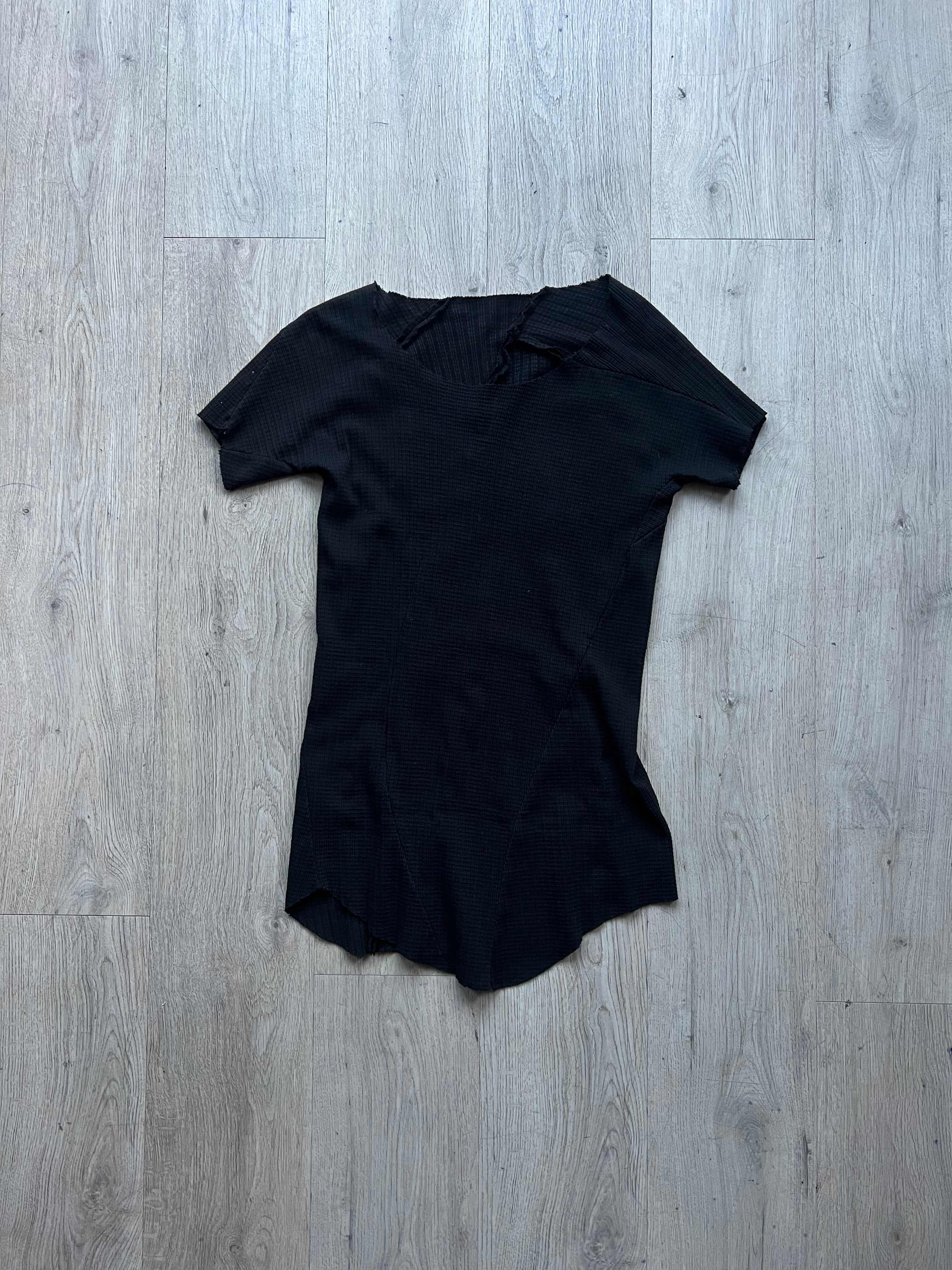 Leon Emanuel Blanck Distortion T-Shirt