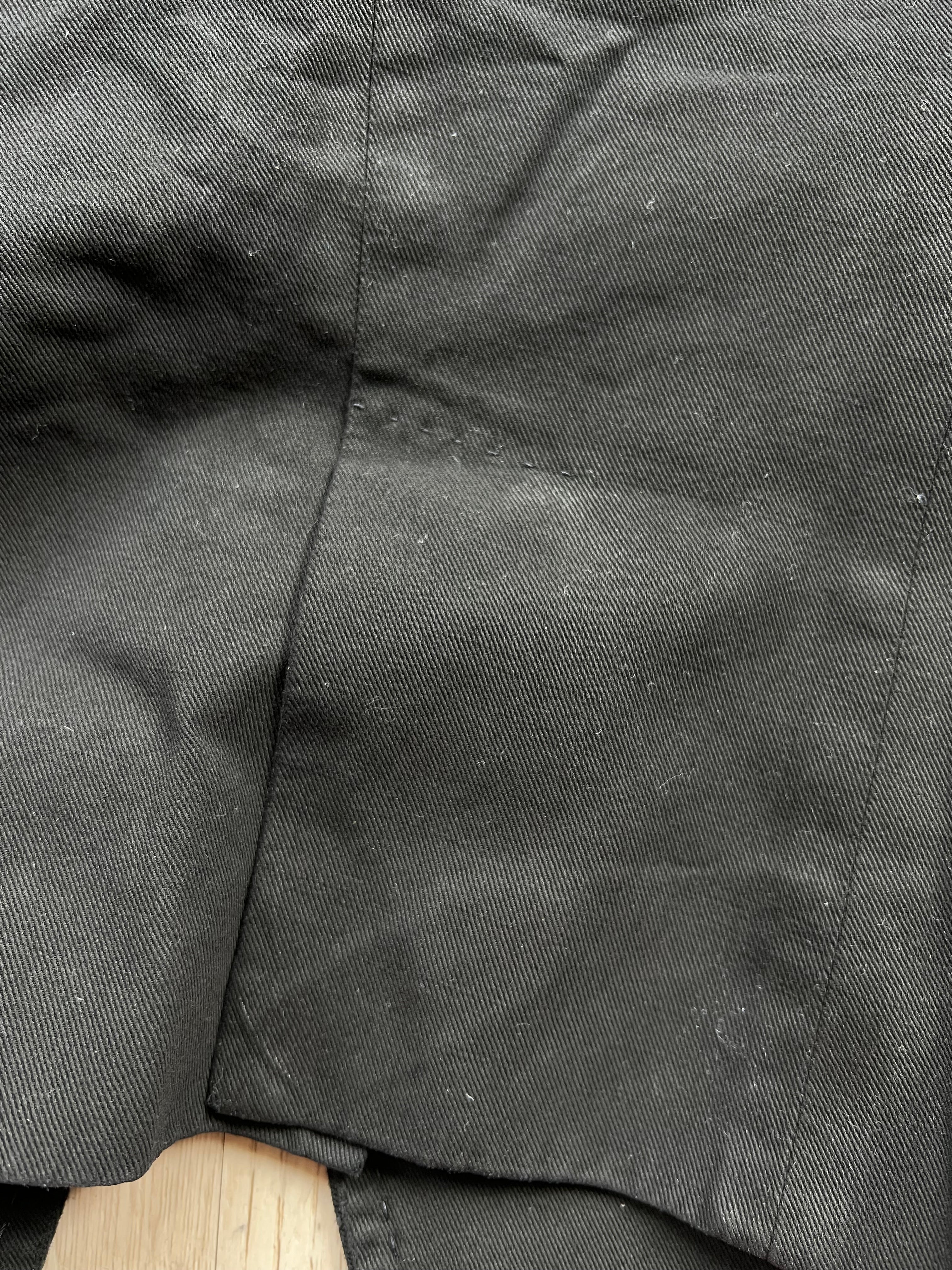 Ann Demuelemeester Blazer