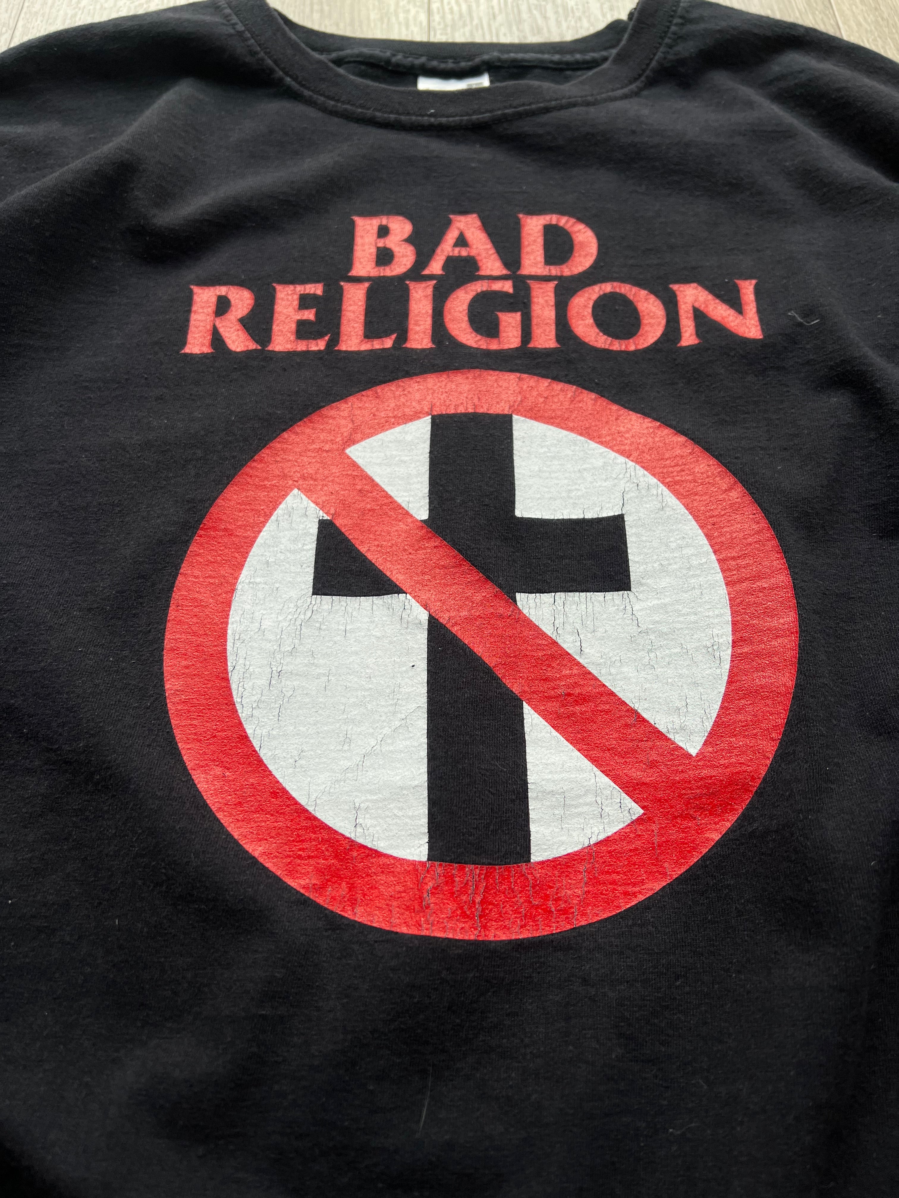 Bad Religion T-Shirt