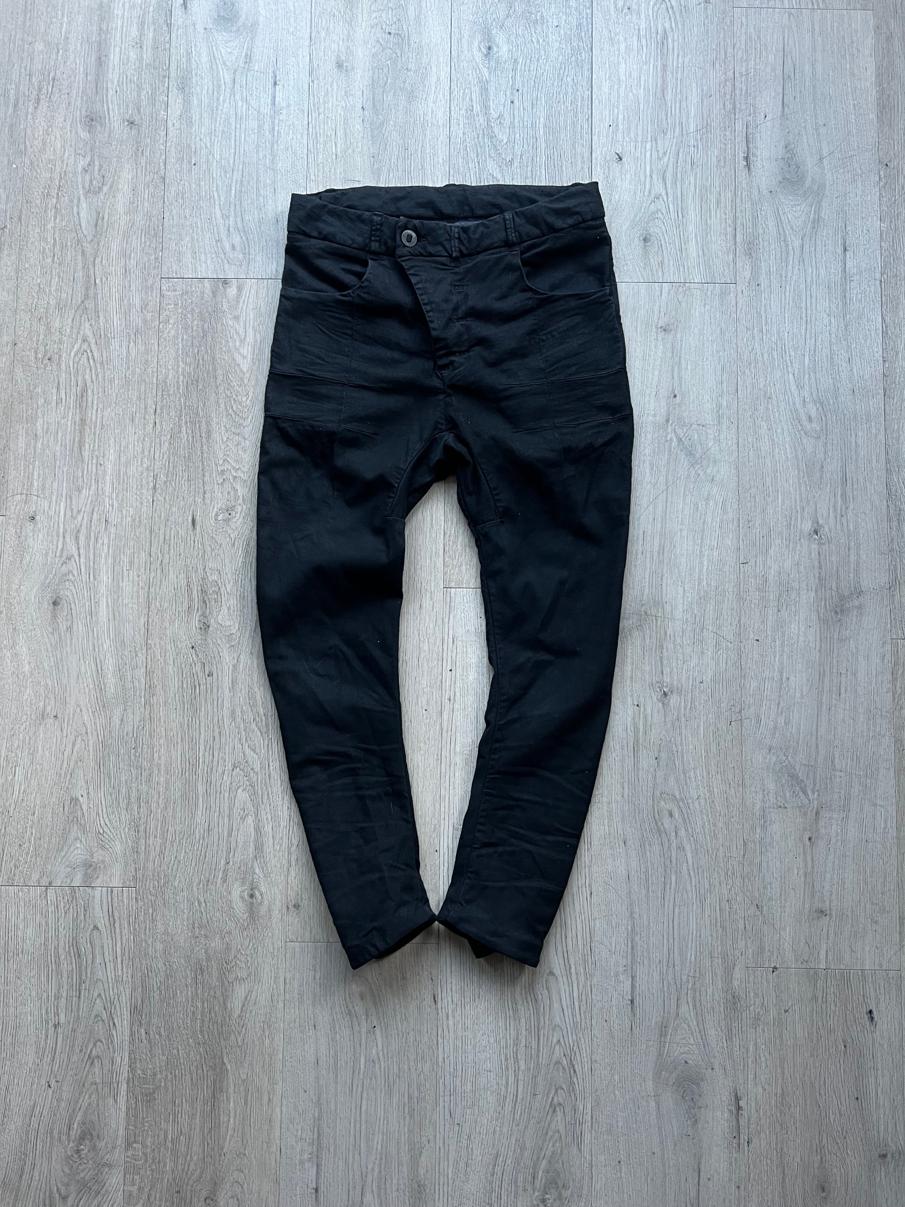 Boris Bidjan Saberi Pants