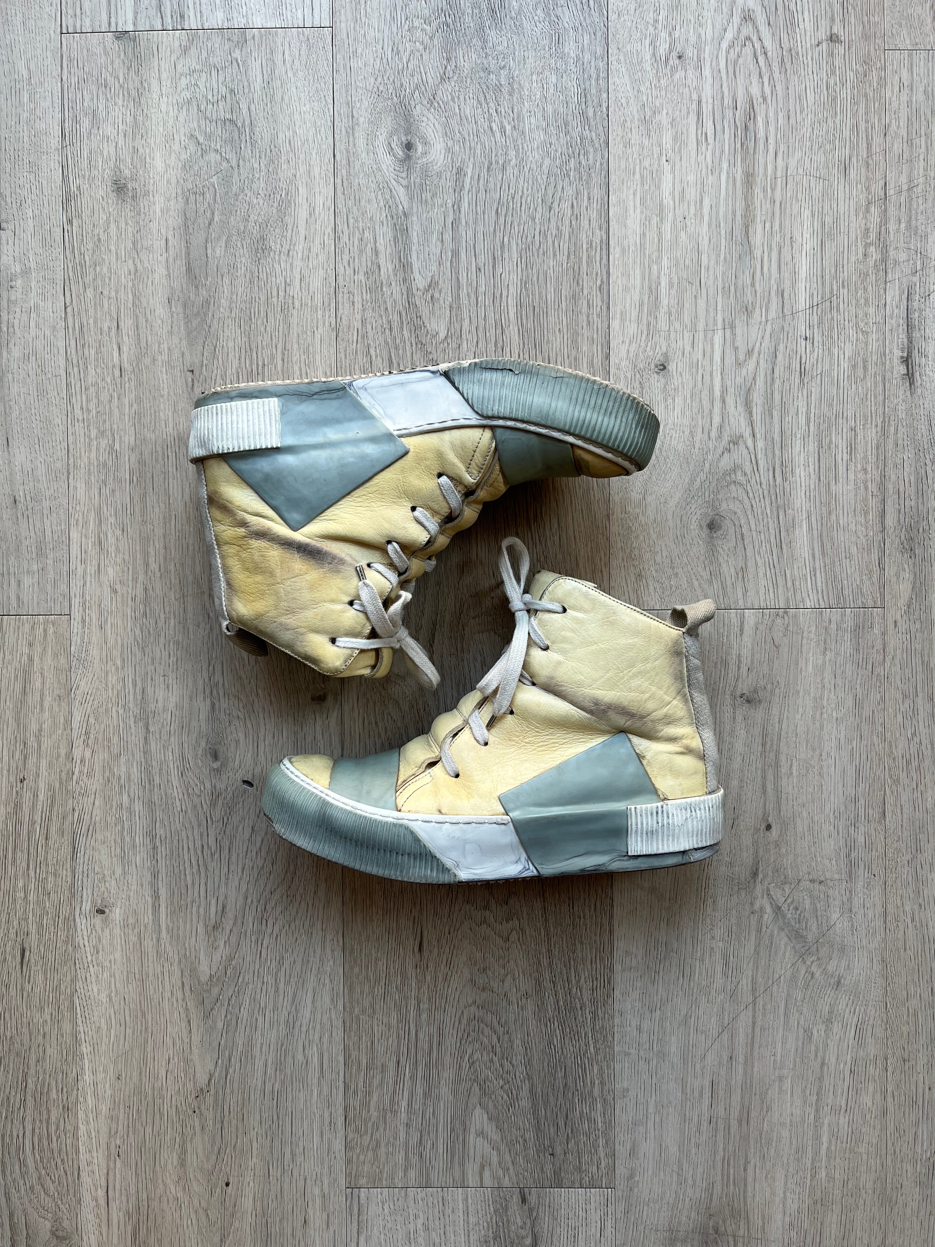 Boris Bidjan Saberi Bamba