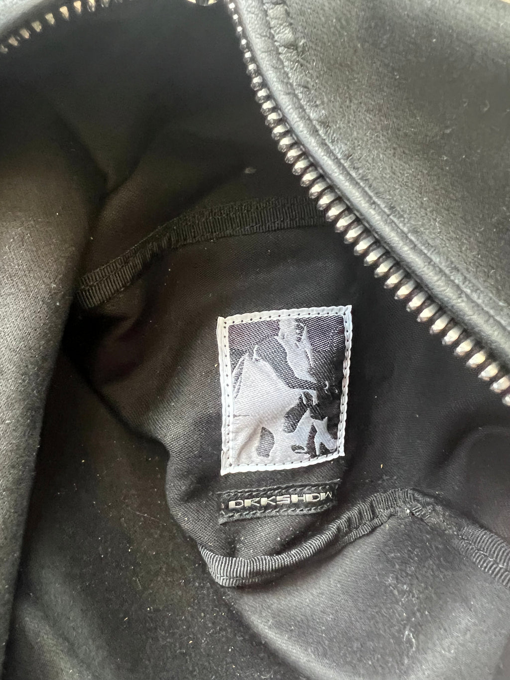 Rick Owens waist bag