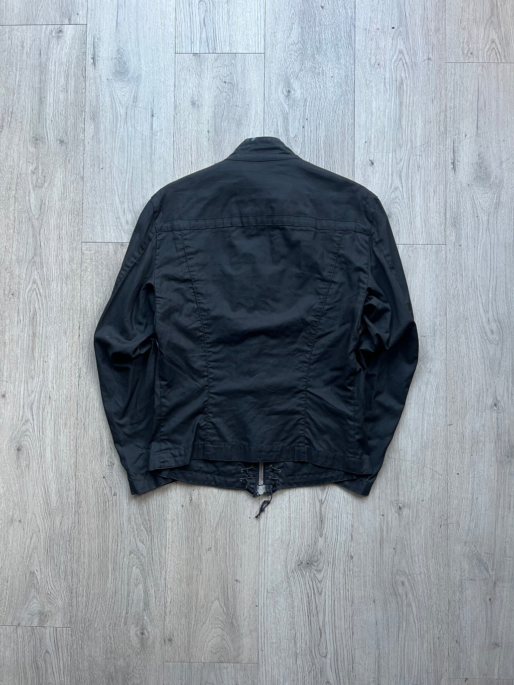 Dirk Bikkembergs Jacket